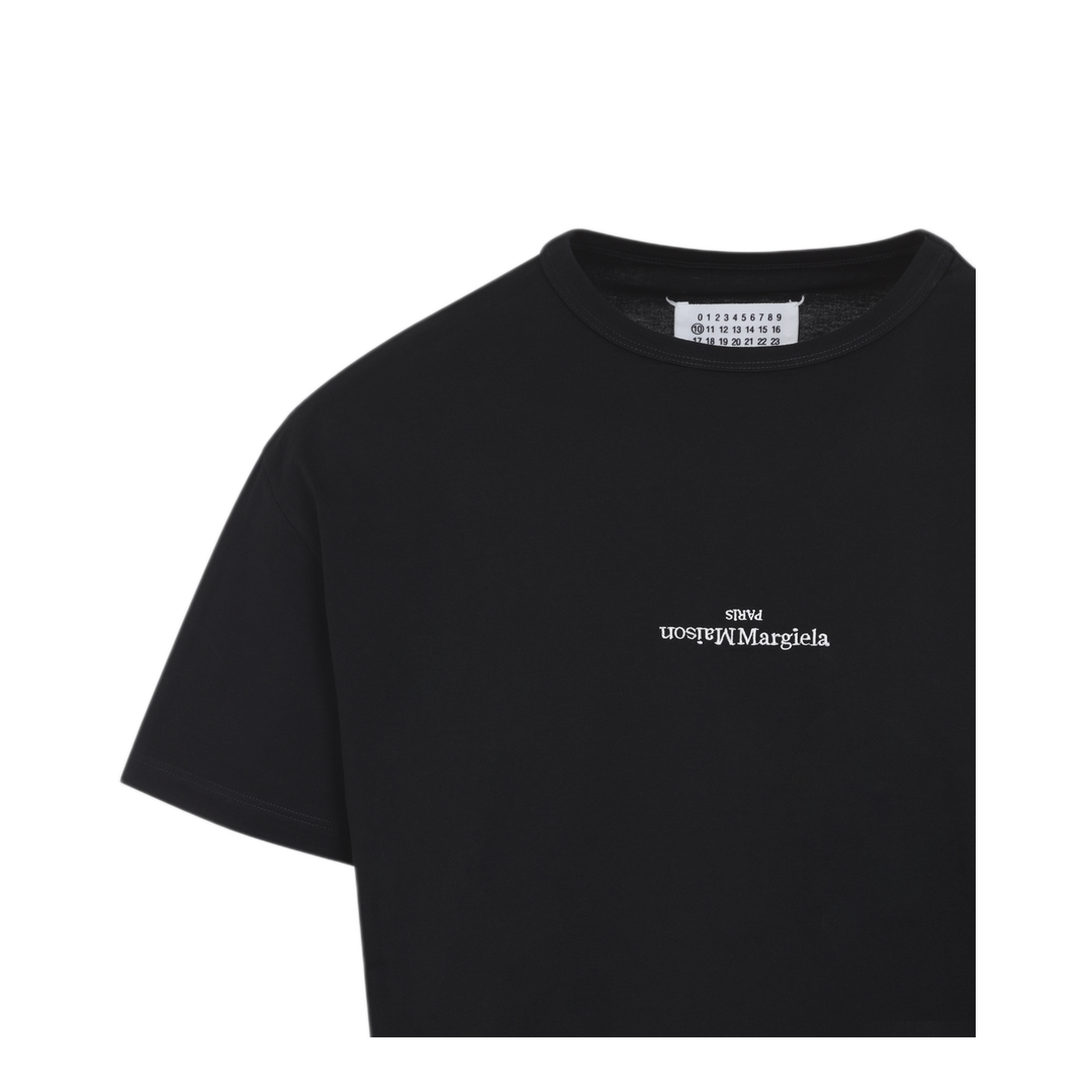 MAYFEYR - Maison Margiela - Reversed Logo T-Shirt - S50GC0736S22816900