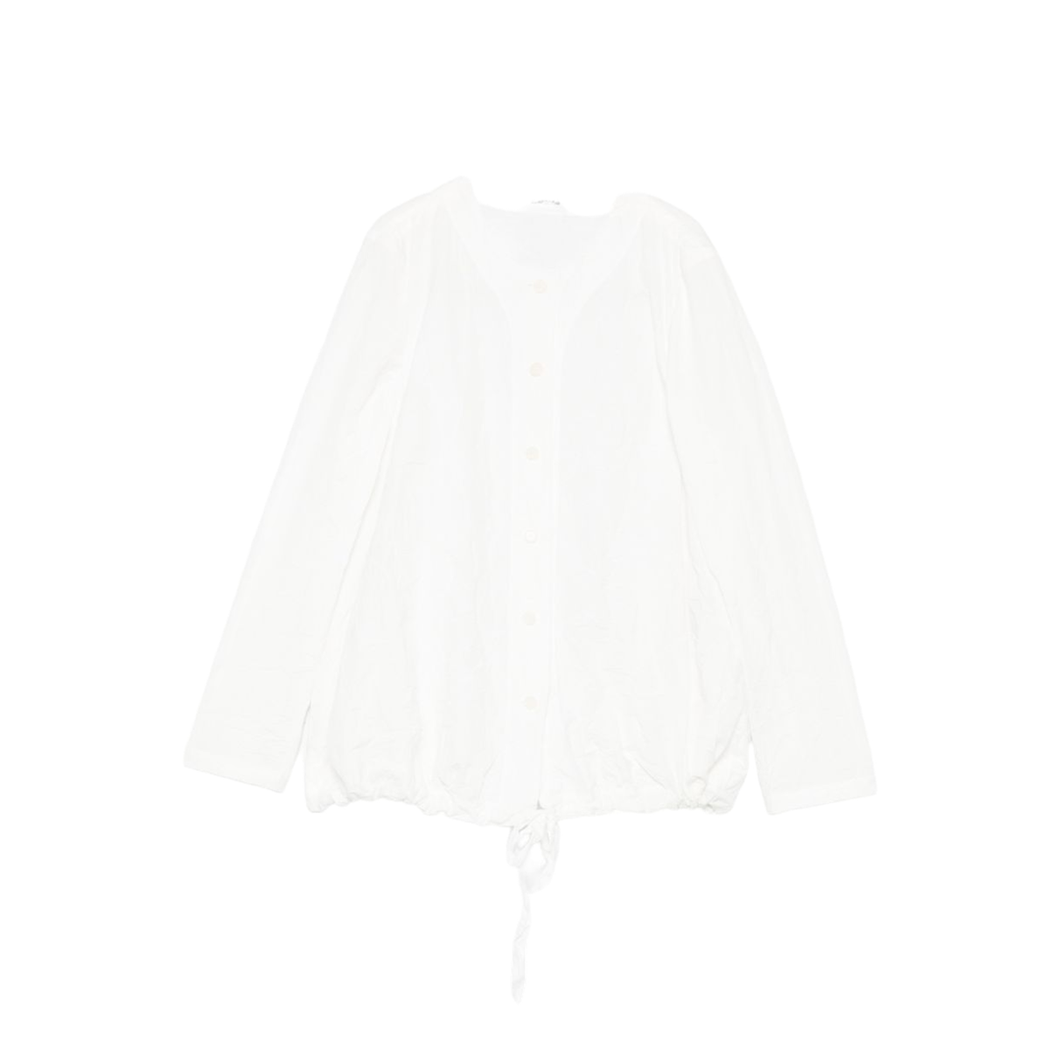 MAYFEYR - Apuntob - Jackets - P2060TS939MERINGA