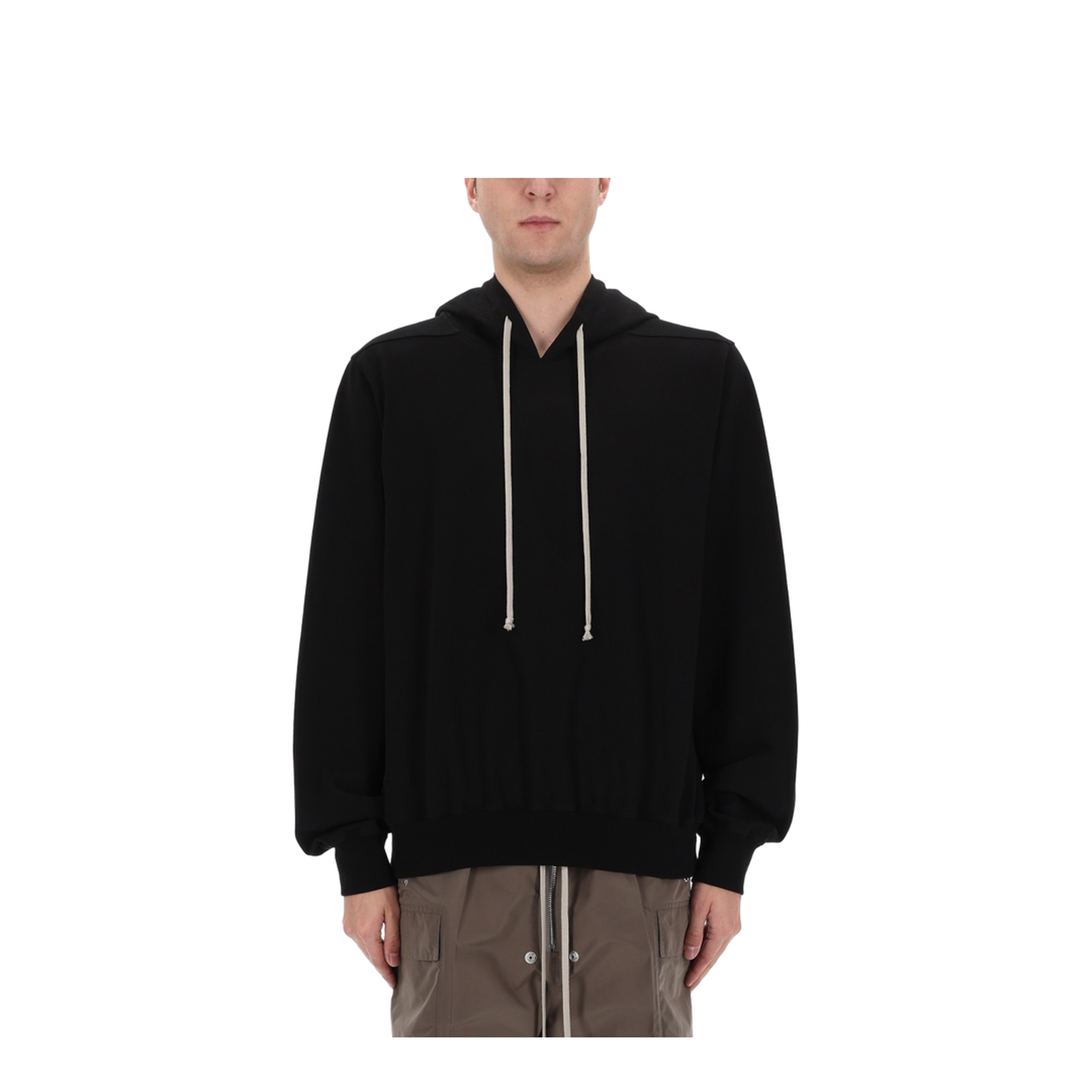 Sweatshirt with Print