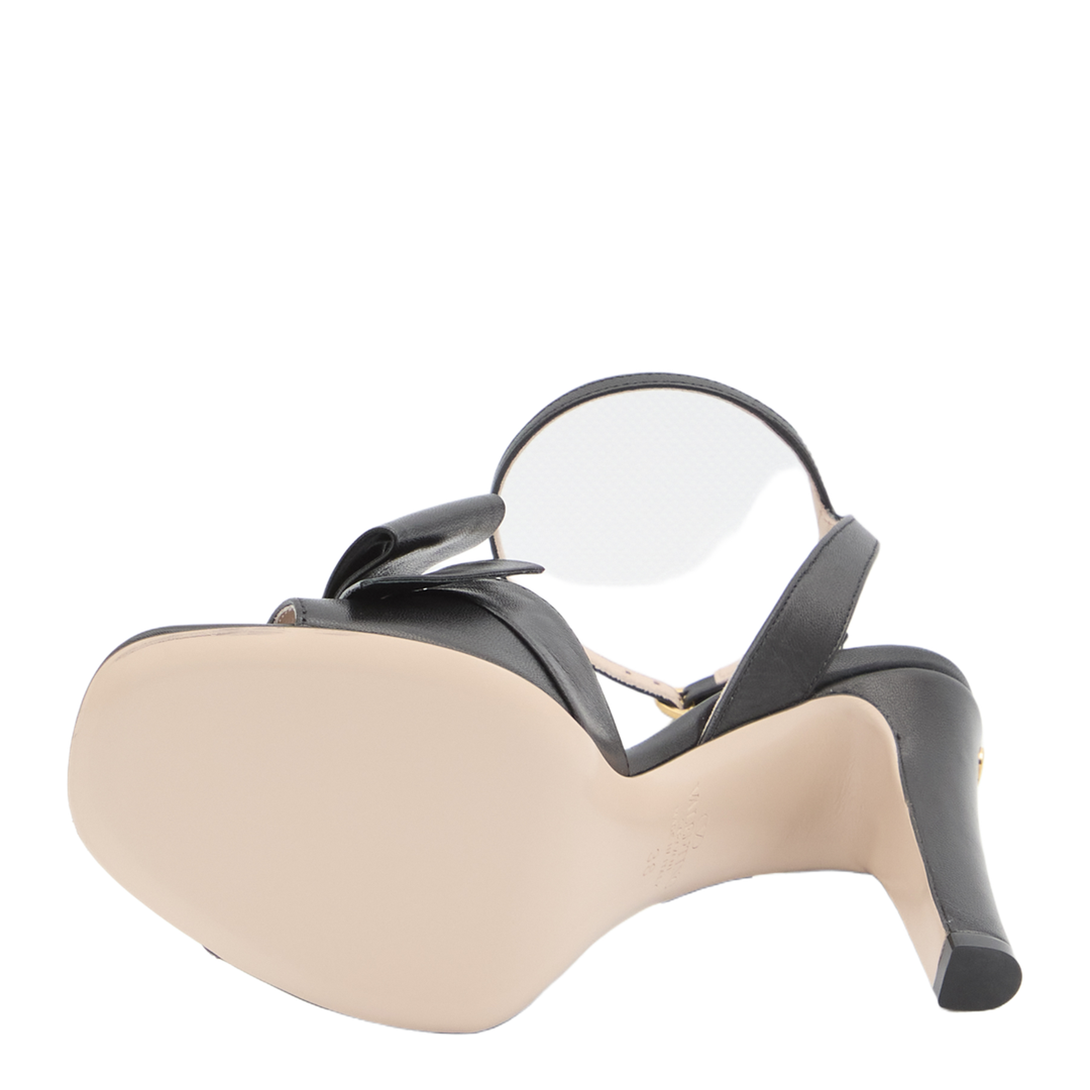 Décolleté Bowow Slingback