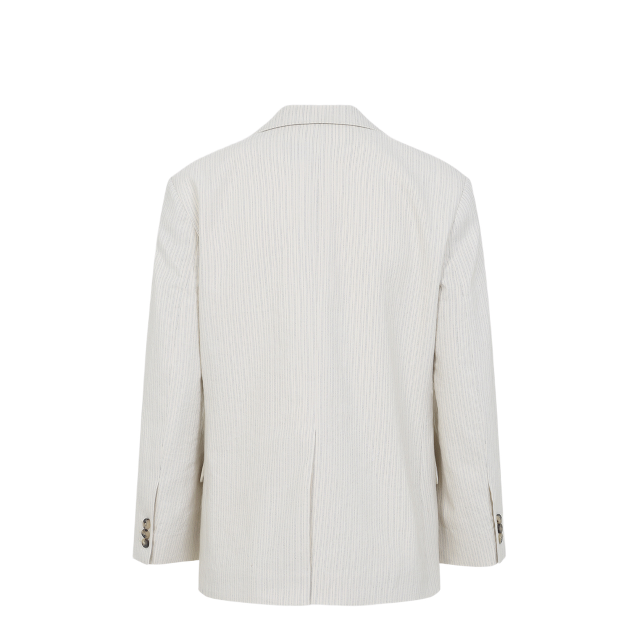 MAYFEYR - Dries Van Noten - Tailored Blazer - 2610104233360