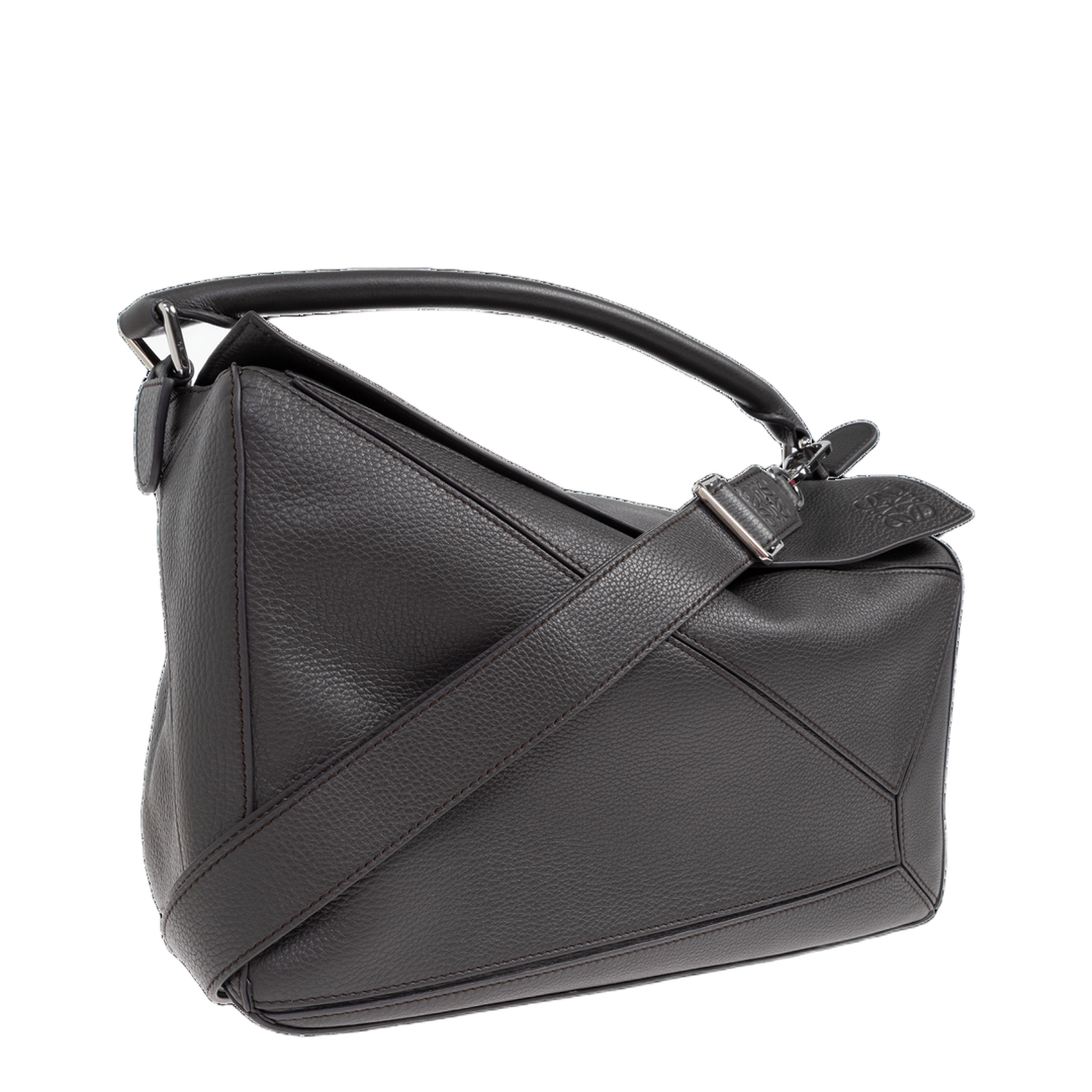 Puzzle Large Handbag