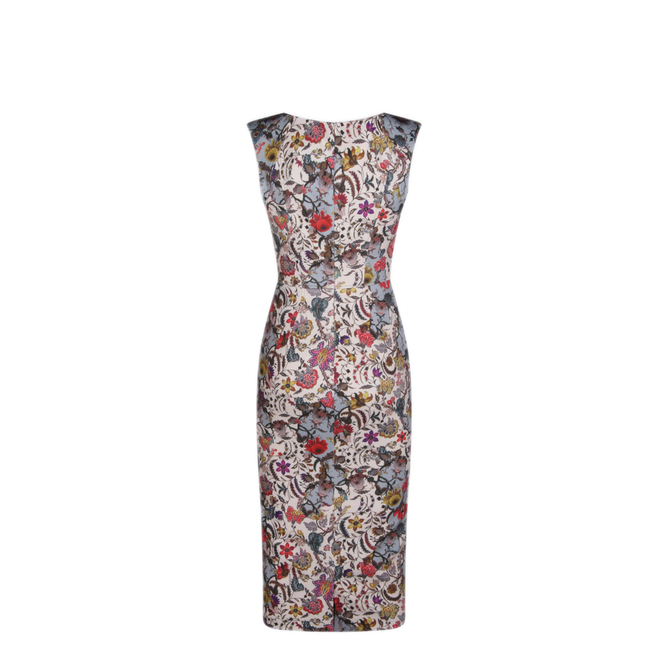 MAYFEYR - Roberto Cavalli - Dresses - WQT151NBR2900551
