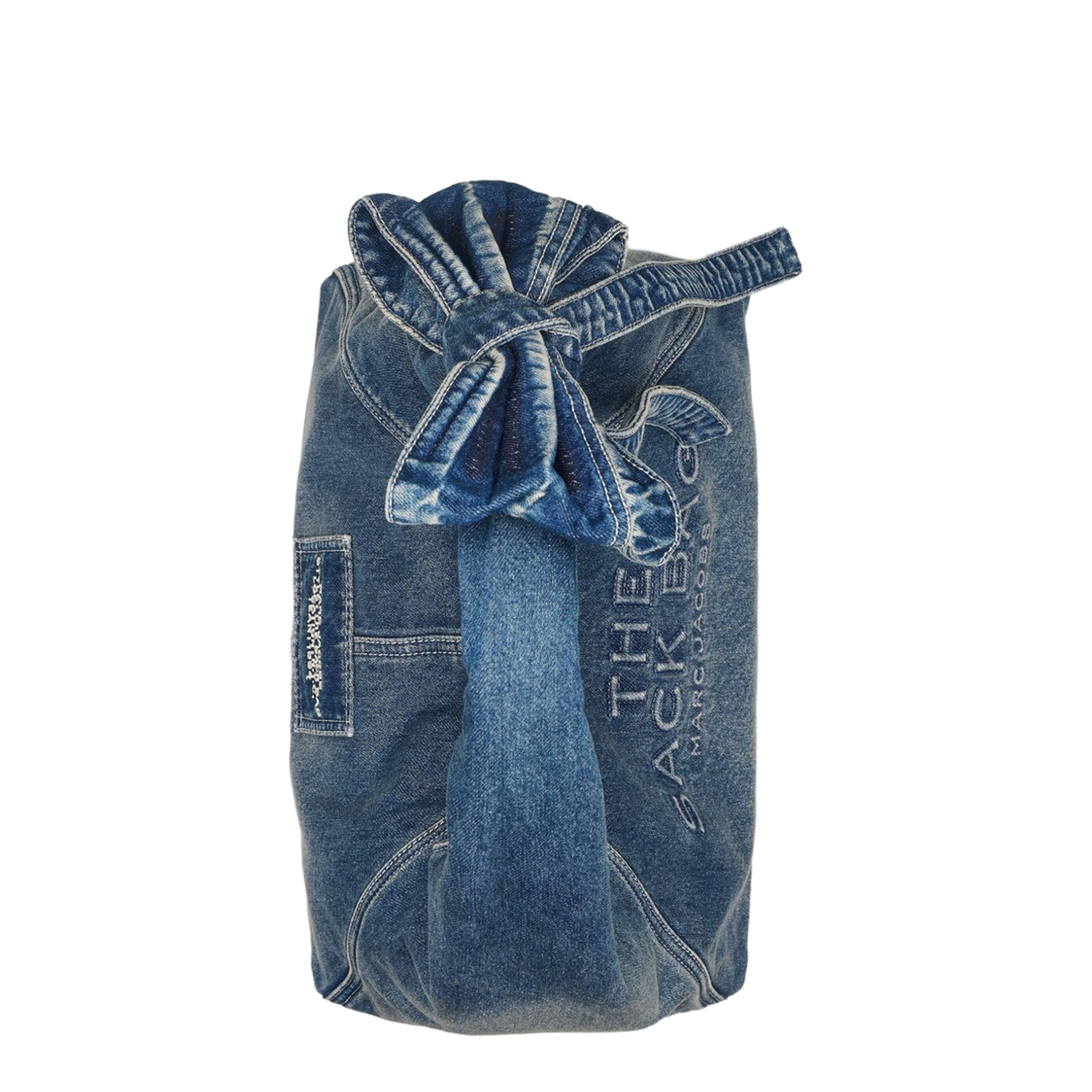 MAYFEYR - Marc Jacobs - Navy Bag - 2P5HSH028H03492