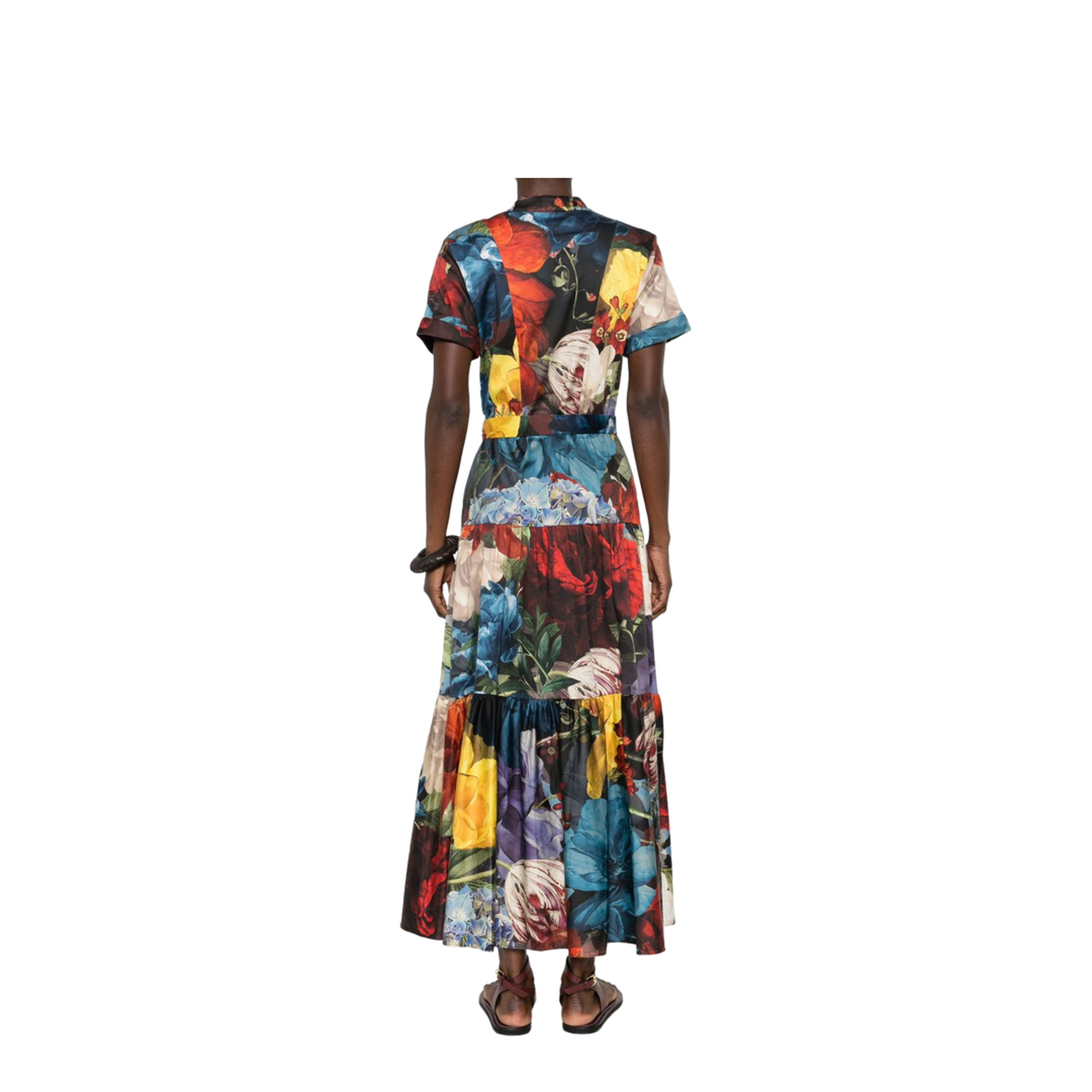 MAYFEYR - Alice + Olivia - Dresses Multicolour - CC511P42521G439