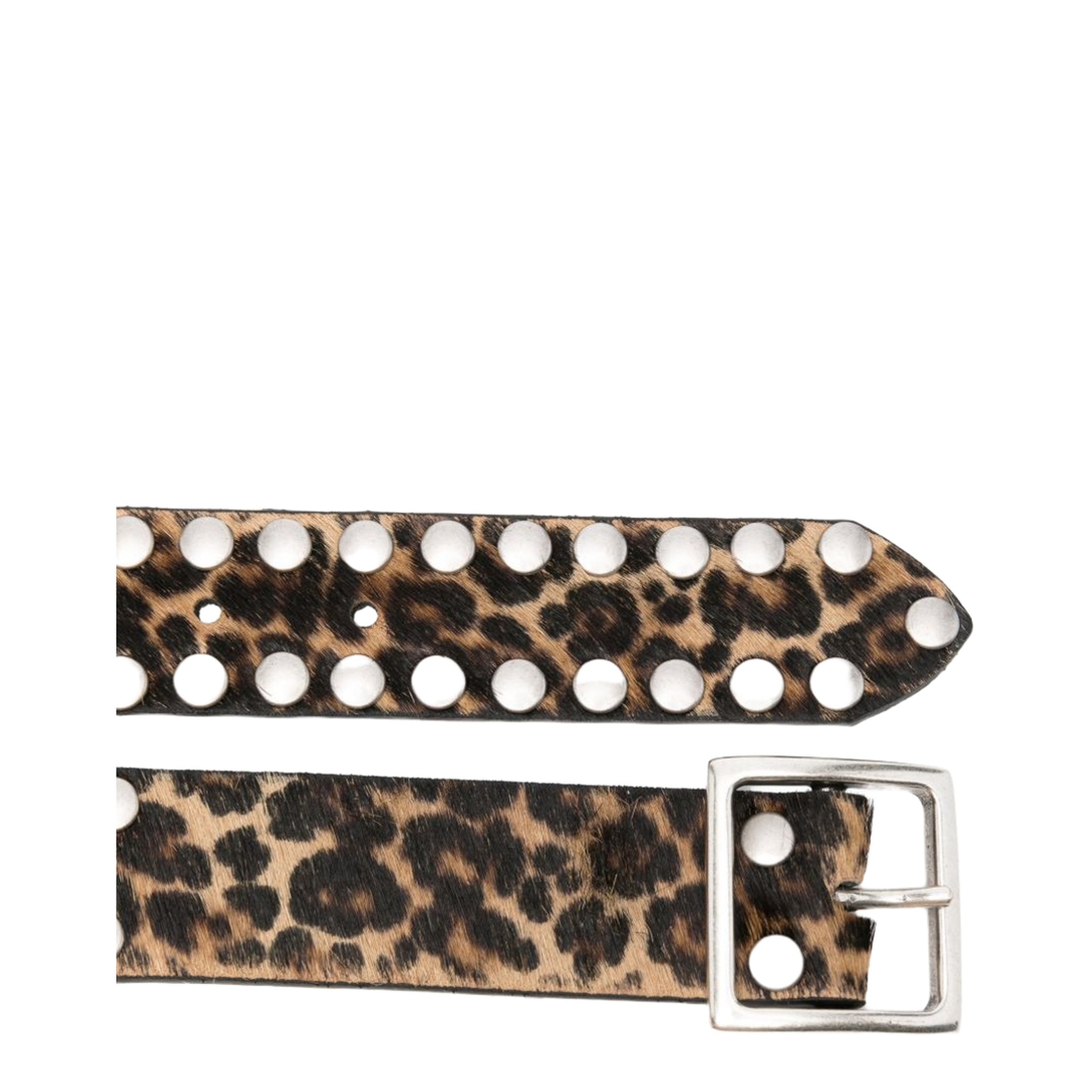 MAYFEYR - Golden Goose - Brown Belts - GWA00829A00081981629