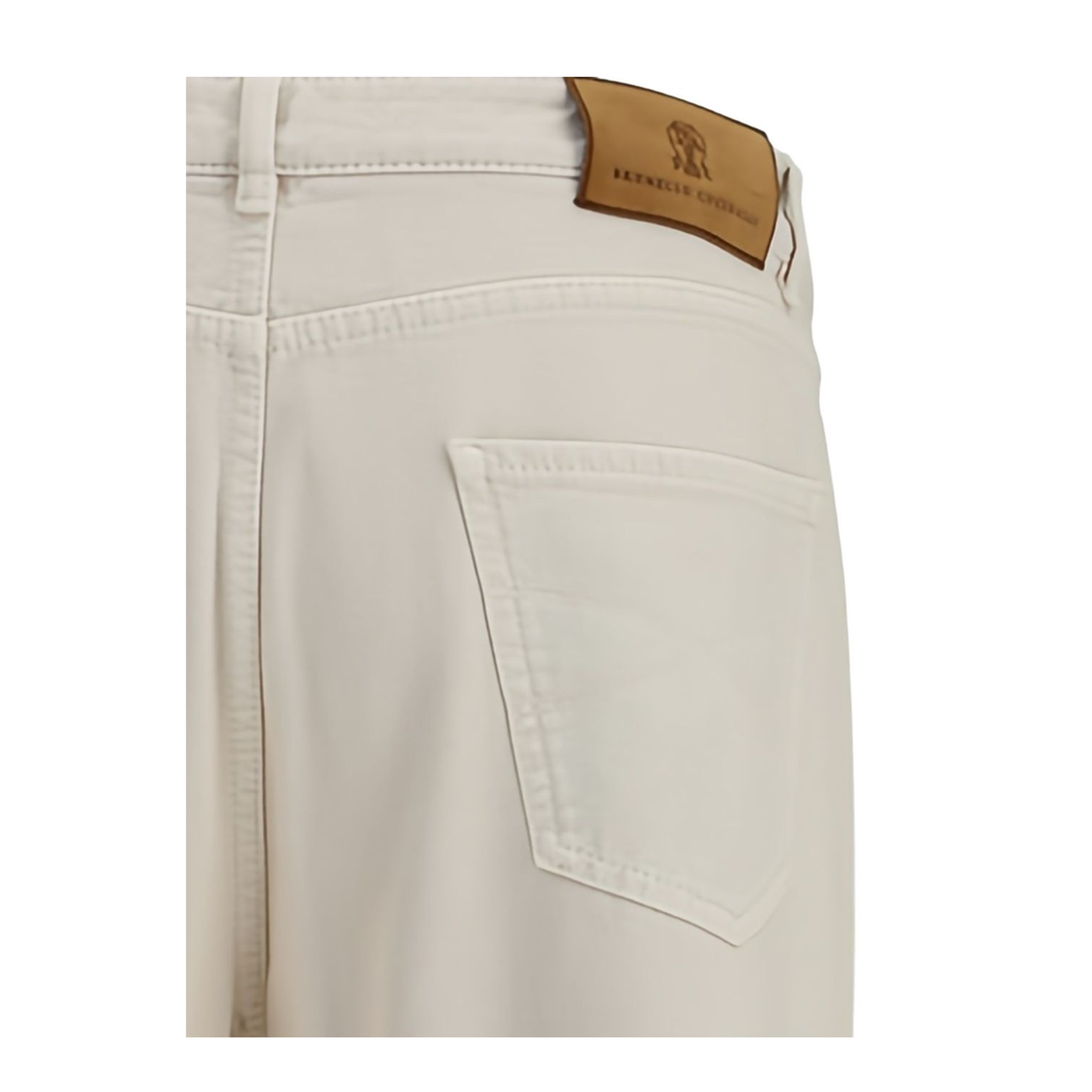 Comfort Denim Jeans