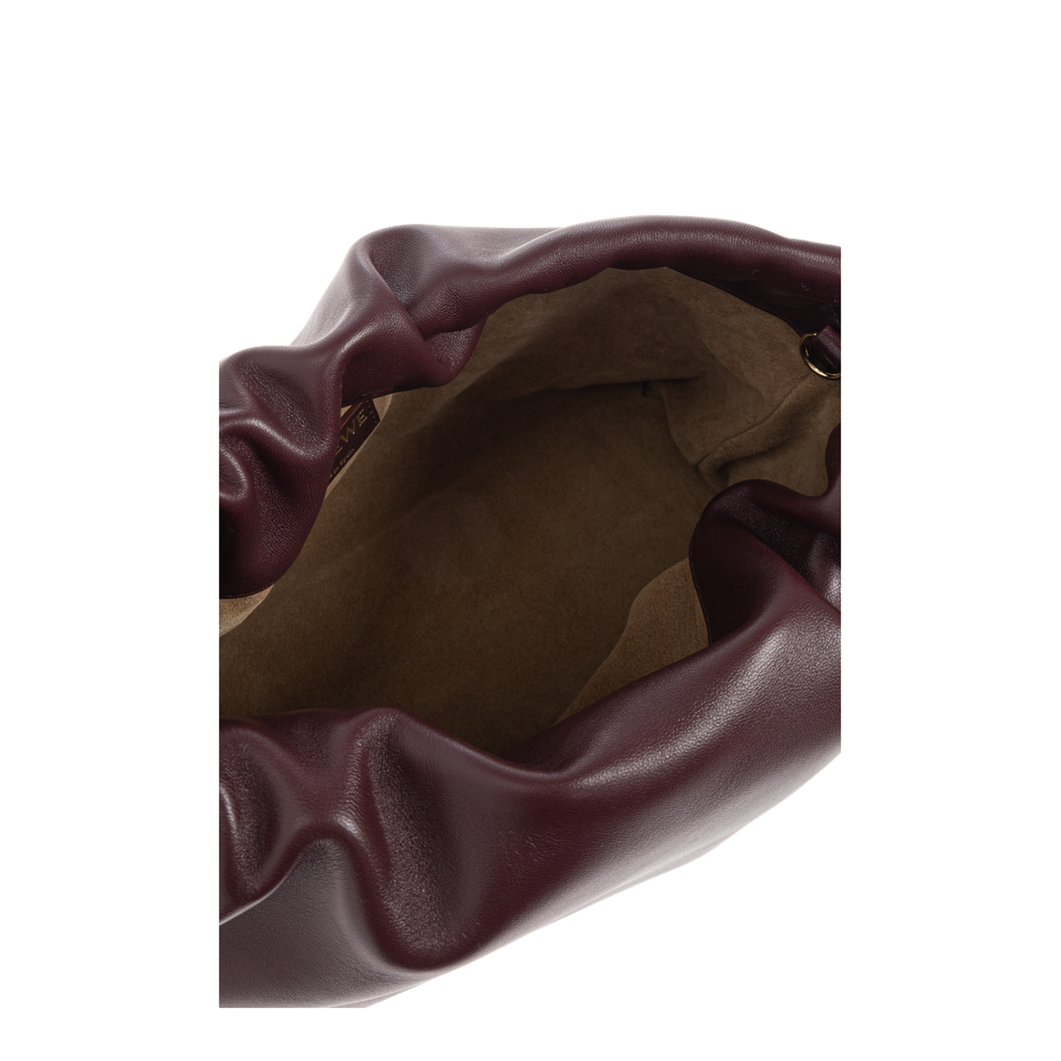 Shoulder bag "Flamenco Medium"