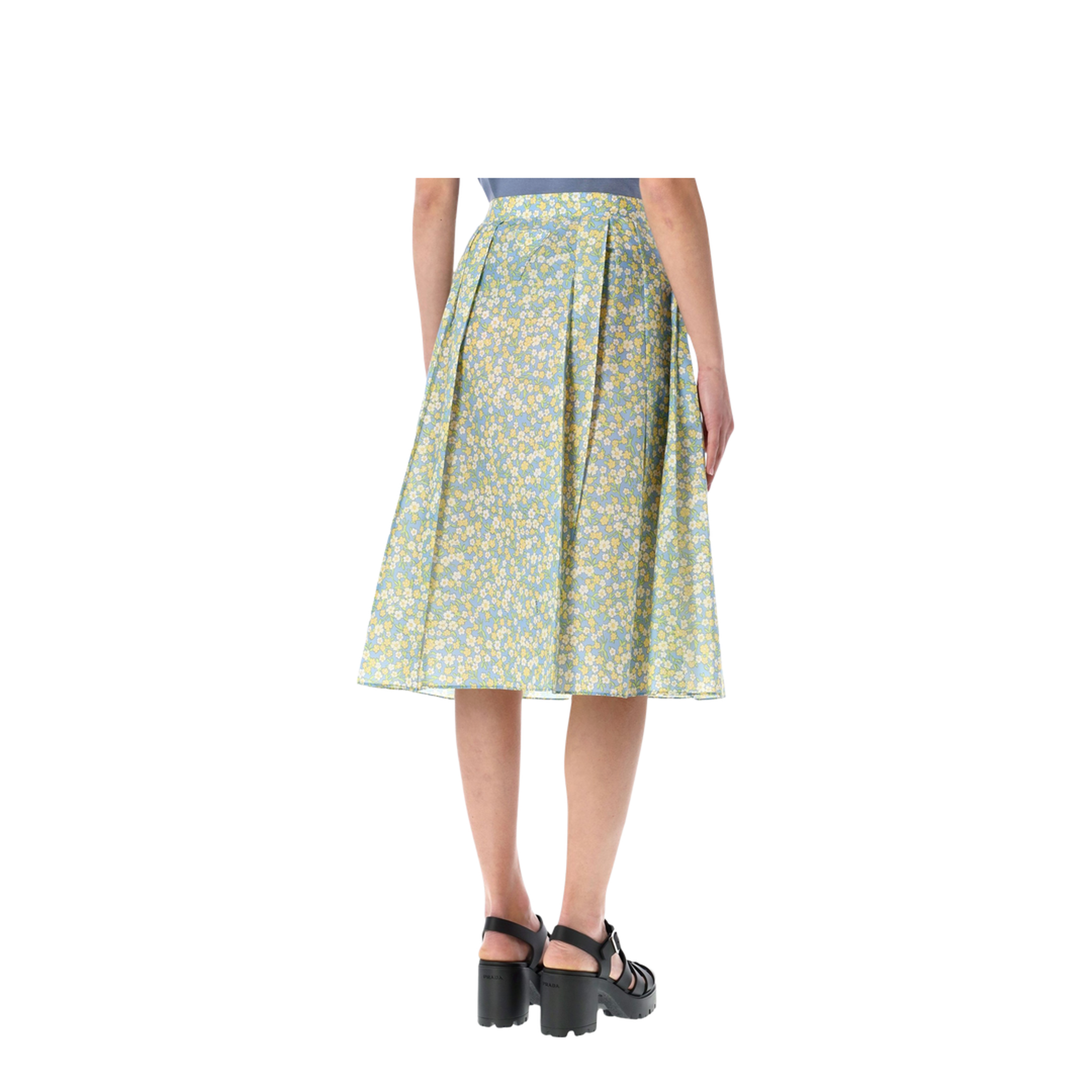 MAYFEYR - Prada - Skirts - 21H03619DIF0061