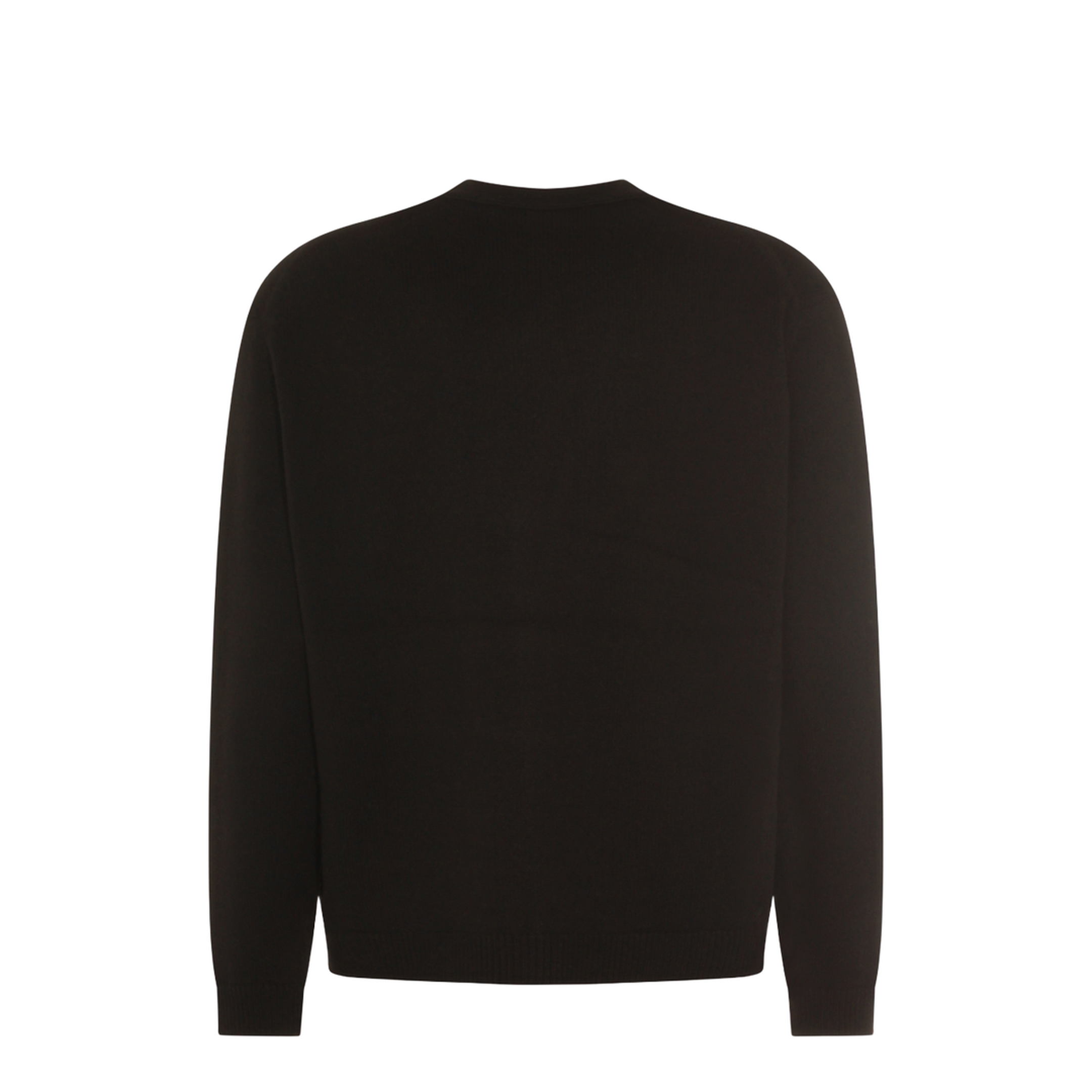 Sweaters Black