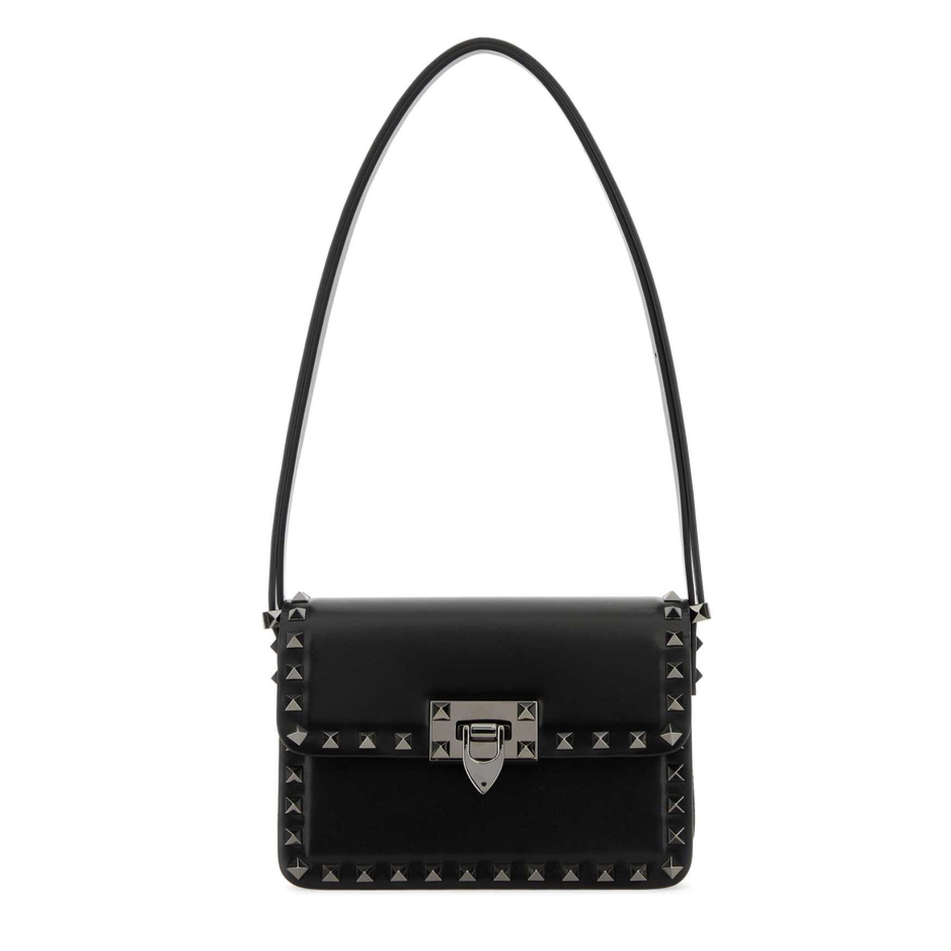Rockstud Shoulder Bag