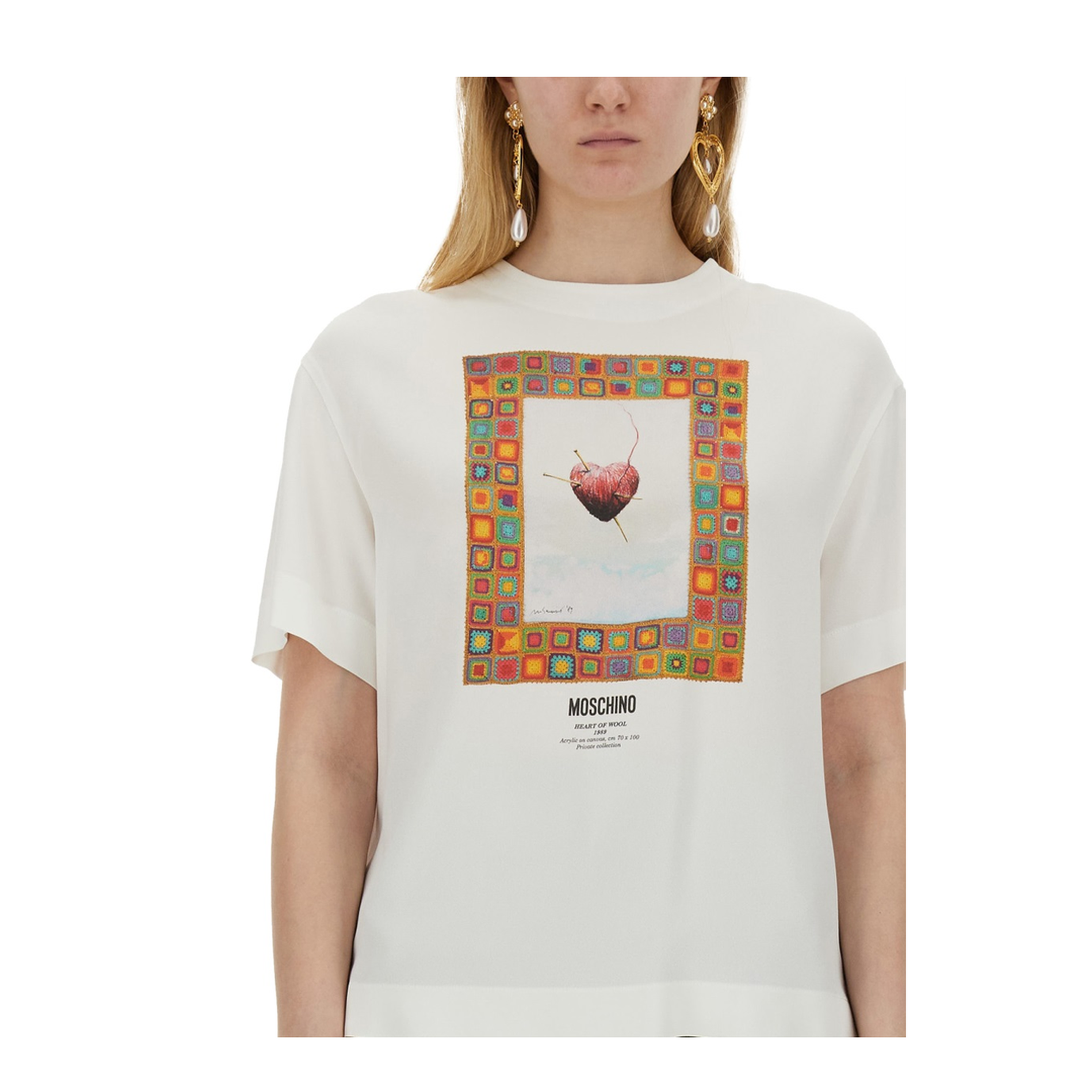 Heart T-Shirt