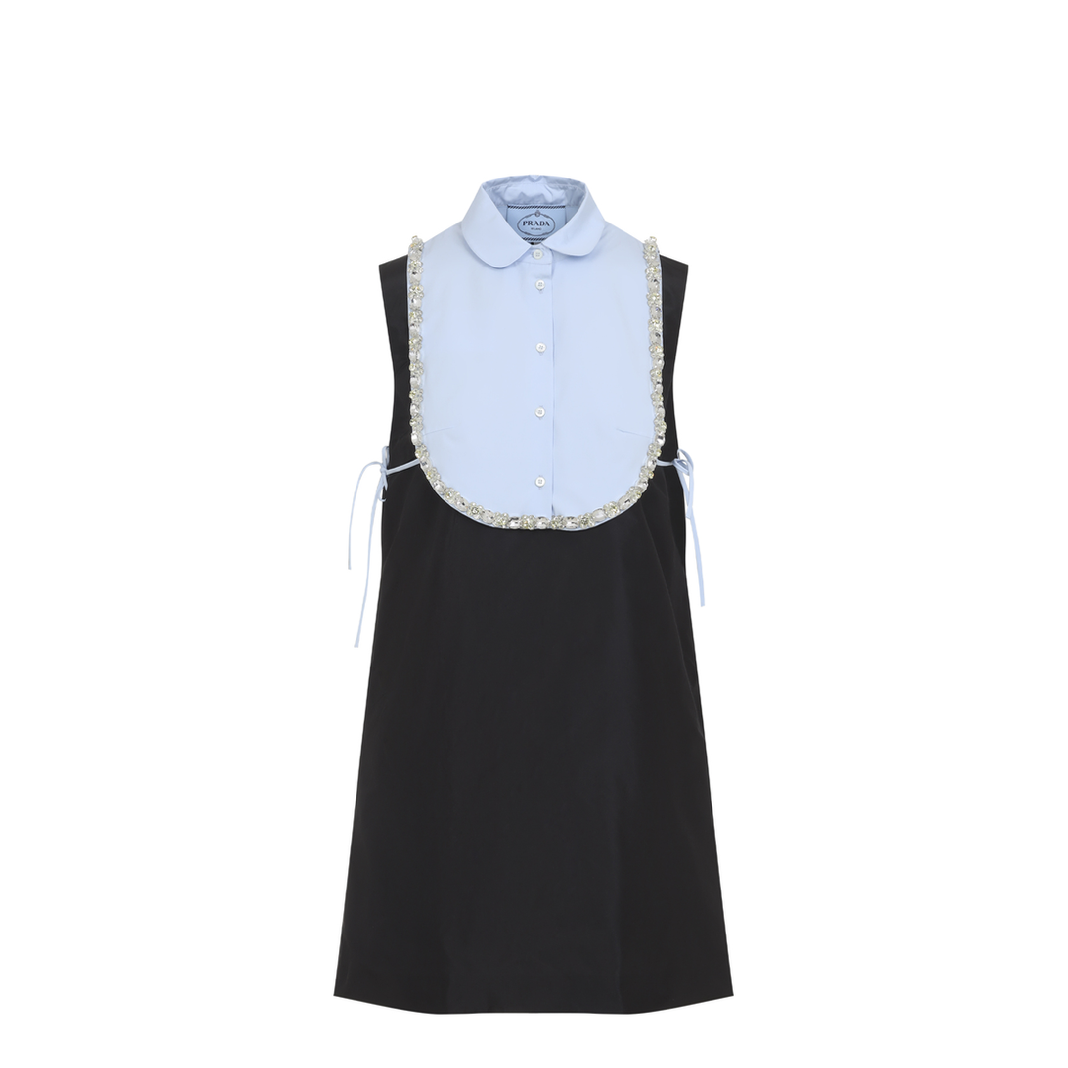 MAYFEYR - Prada - Mini Dress - P3T00RSOOO120M