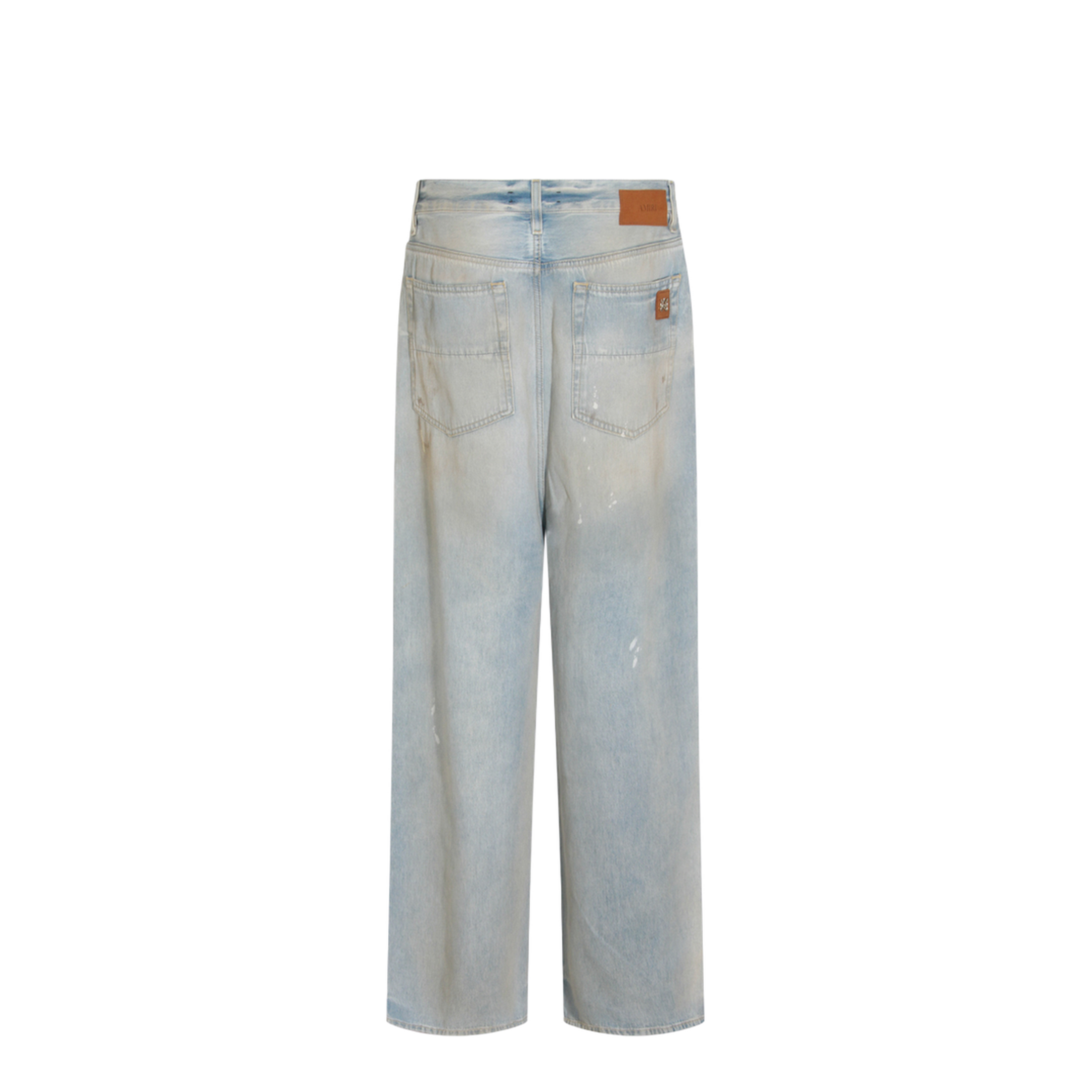 MAYFEYR - Amiri - Jeans - AM326JE001001A