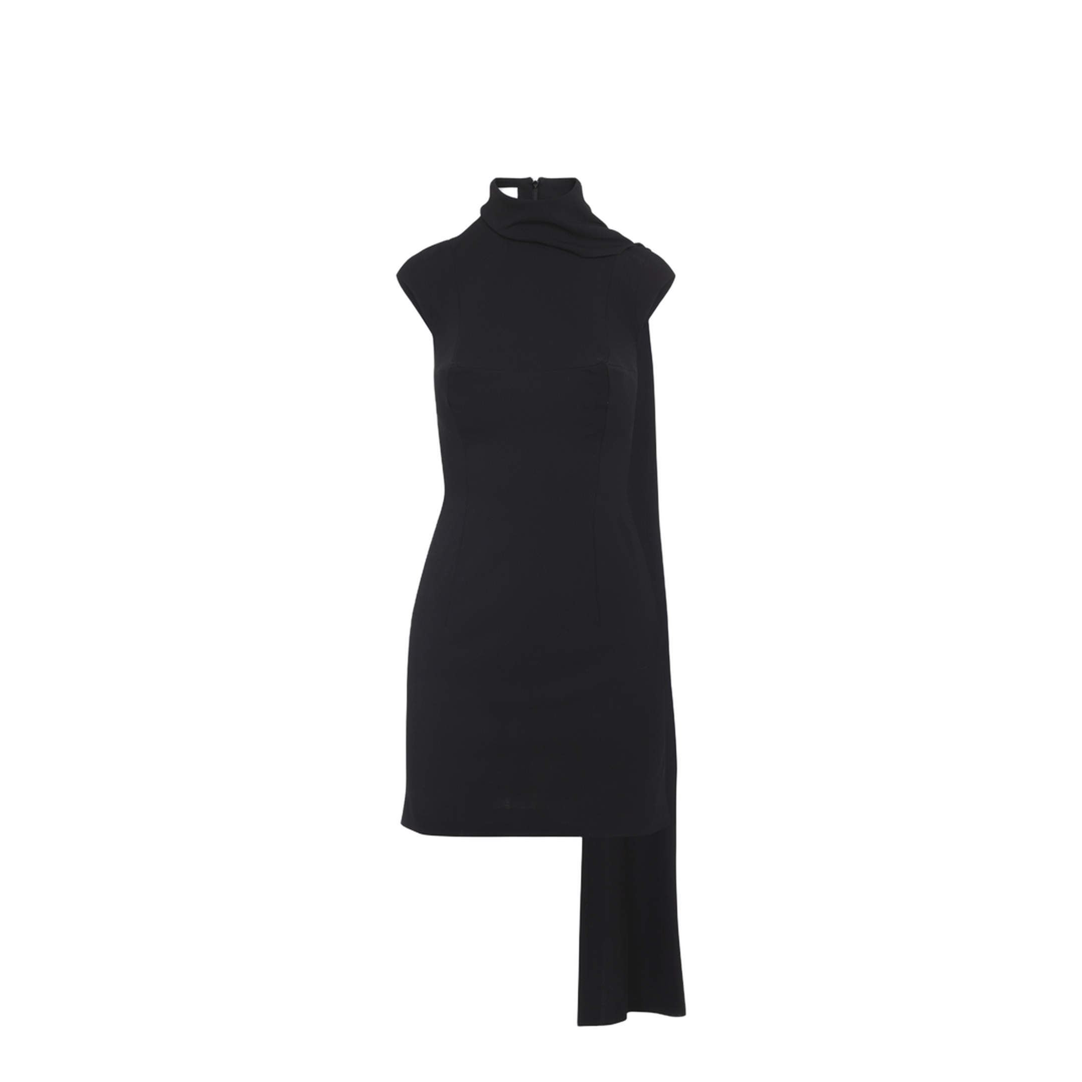 MAYFEYR - Jean Paul Gaultier - Jersey Dress With Cups - 2504WDR078W02100
