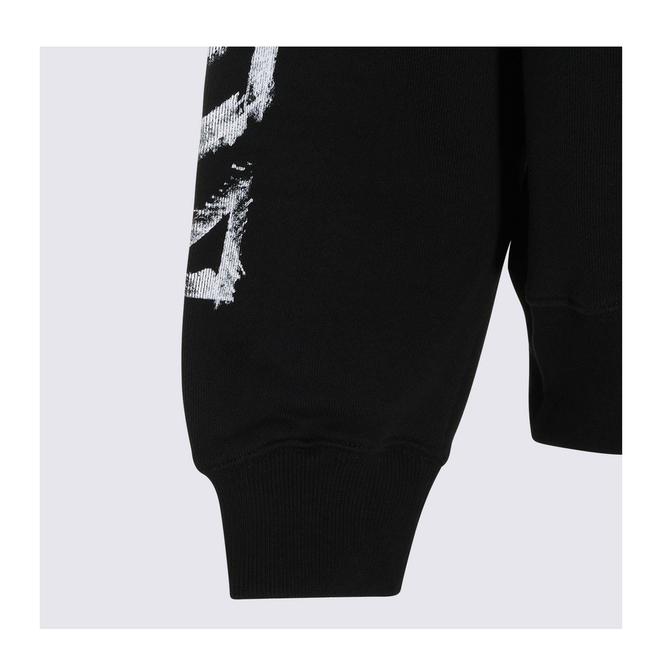 MAYFEYR - Off-White - Sweaters - OMBA054F26FLE007001