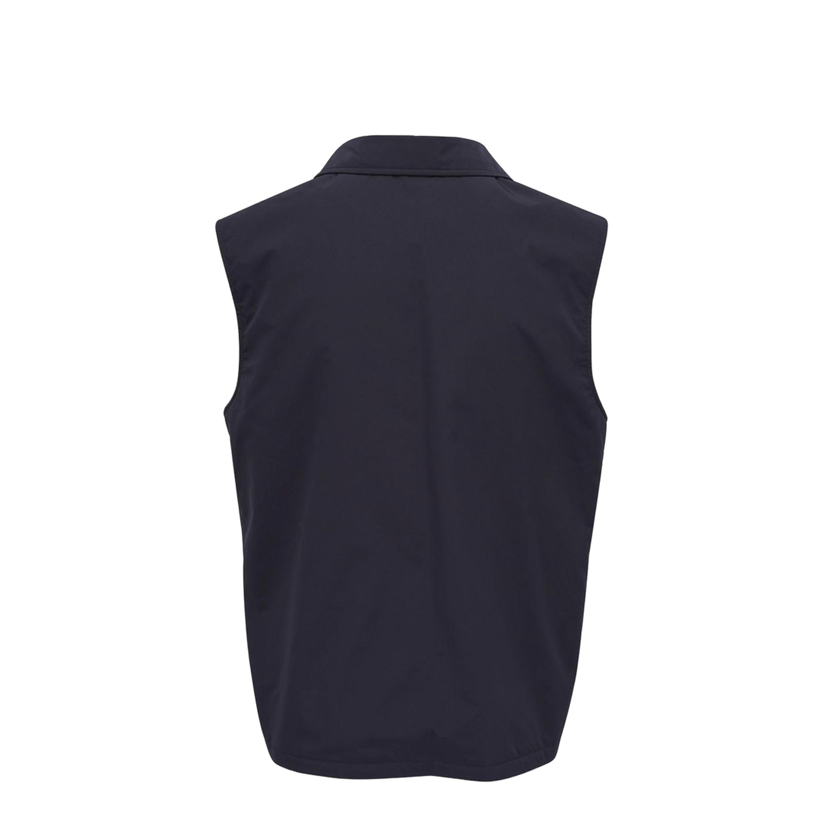 Gilet Imbottito - Blue