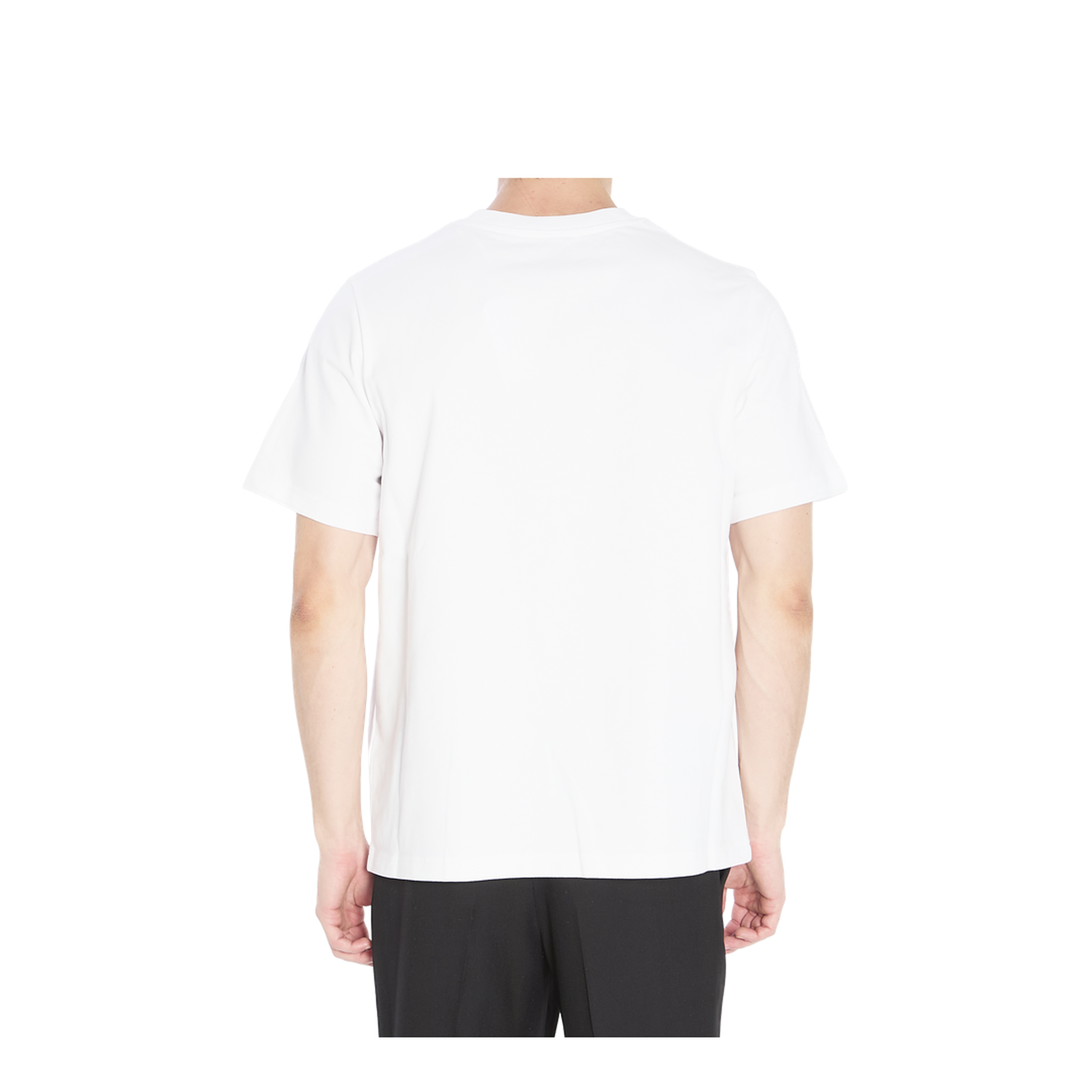 Montagne Printed T-Shirt