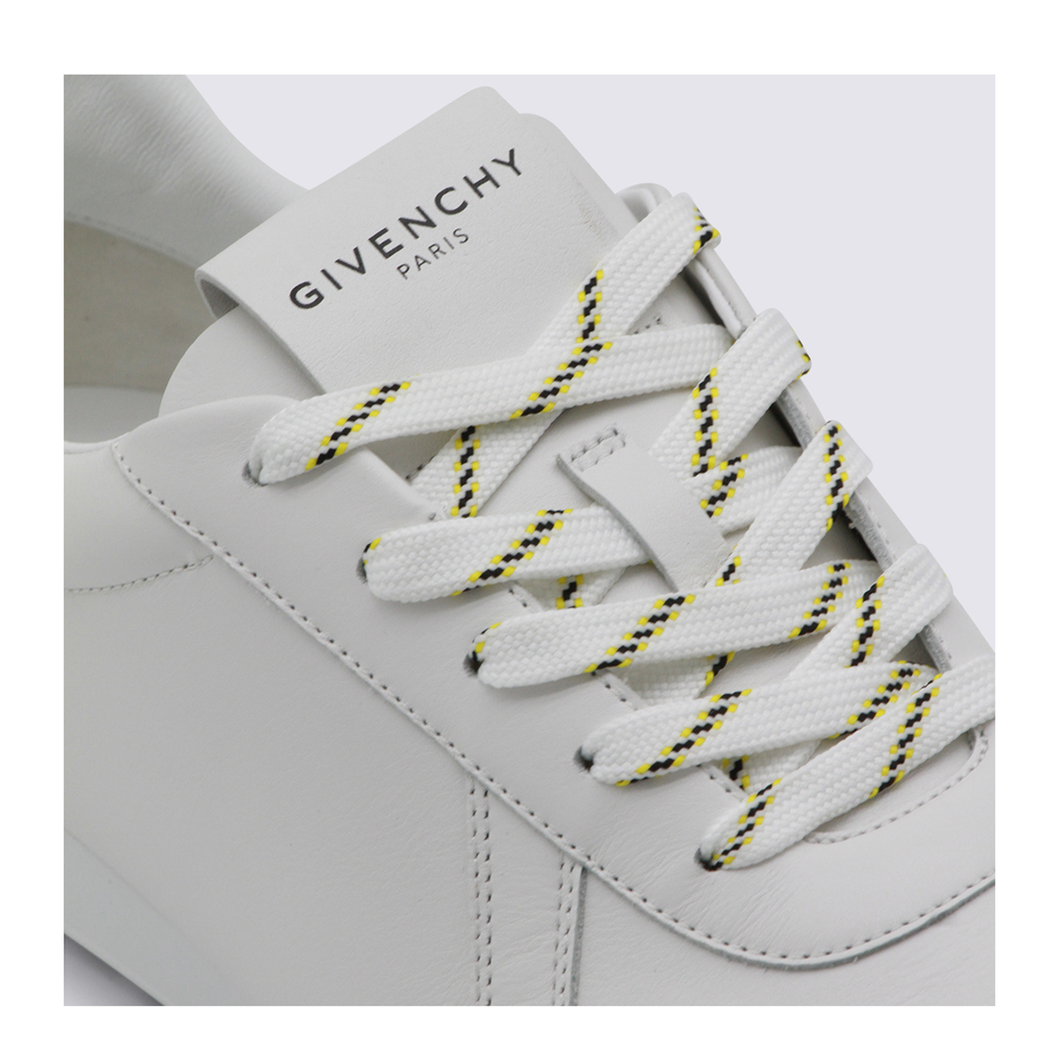 Glide Runner White