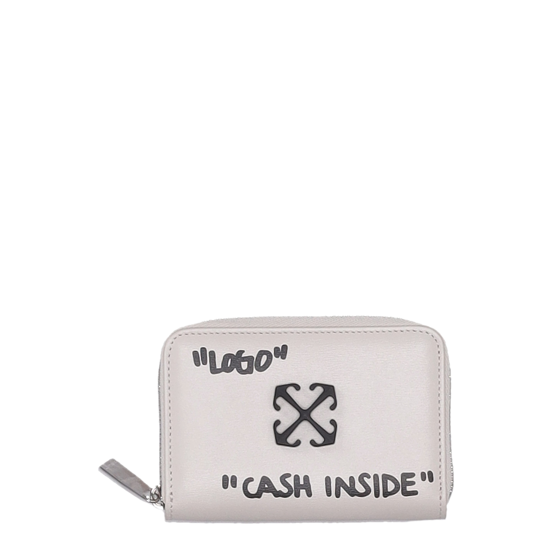 Jitney Coin Purse Quote Dust No Color
