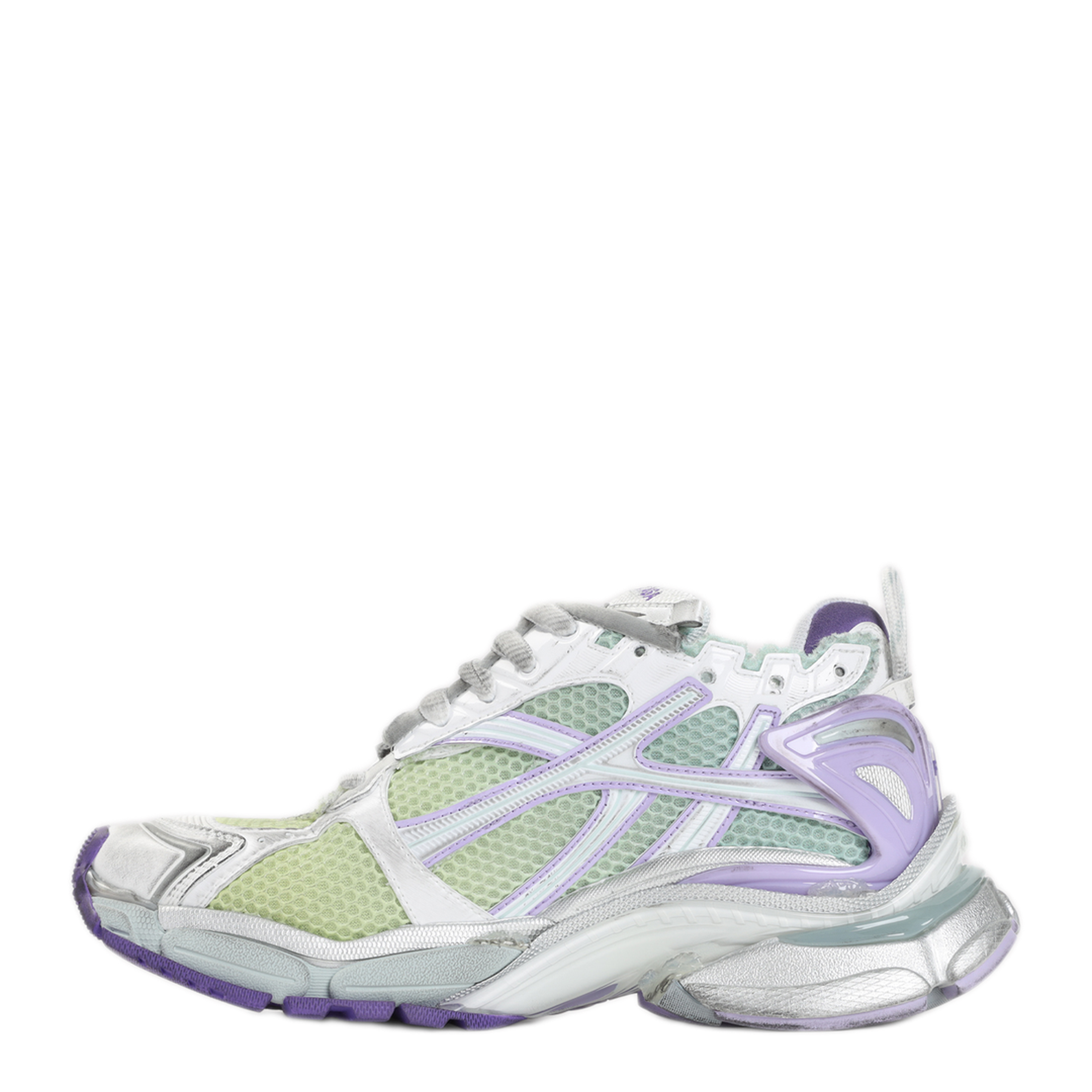 MAYFEYR - Balenciaga - Runner Sneakers - 772767WRNGM9157