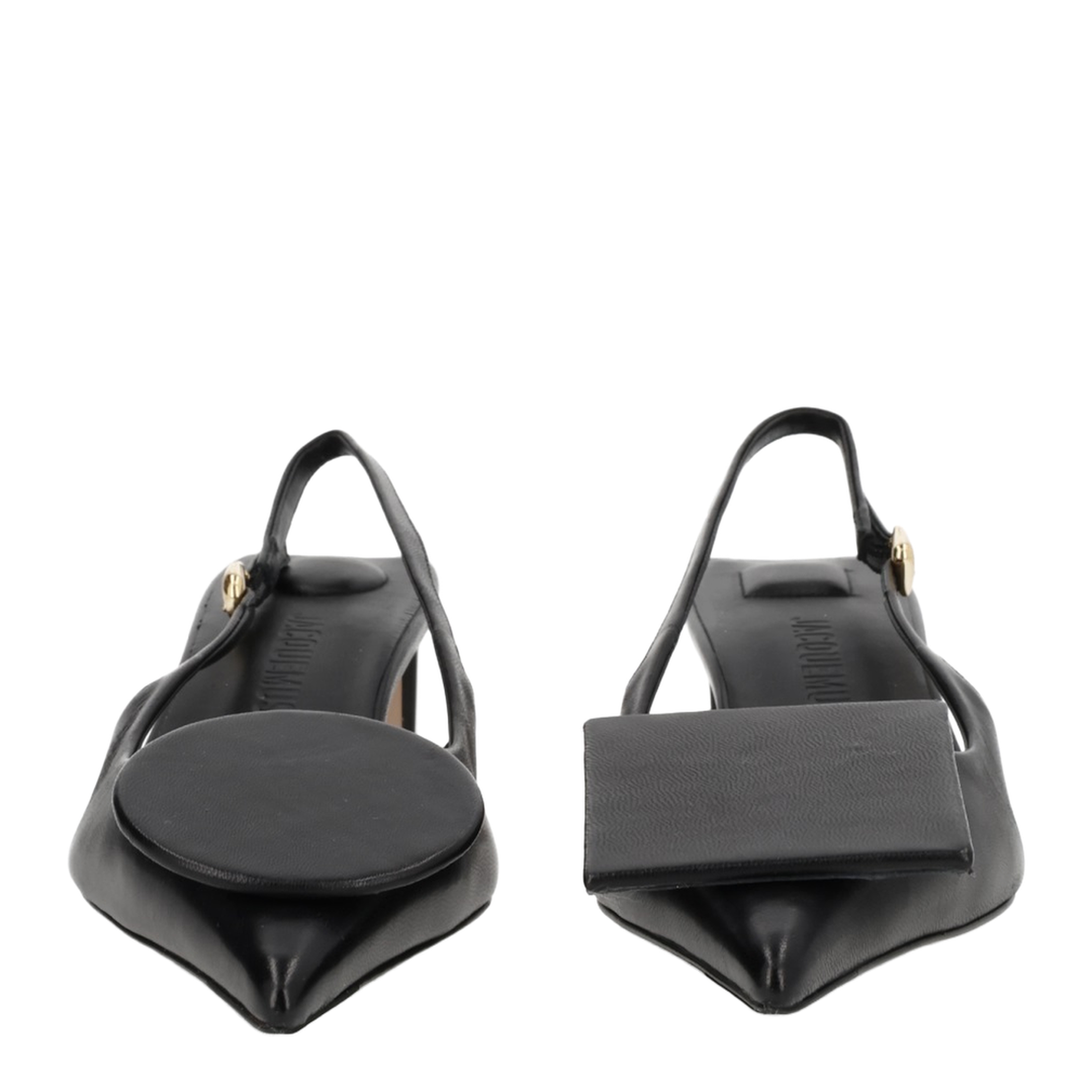 Slingbacks Duelo Shoe