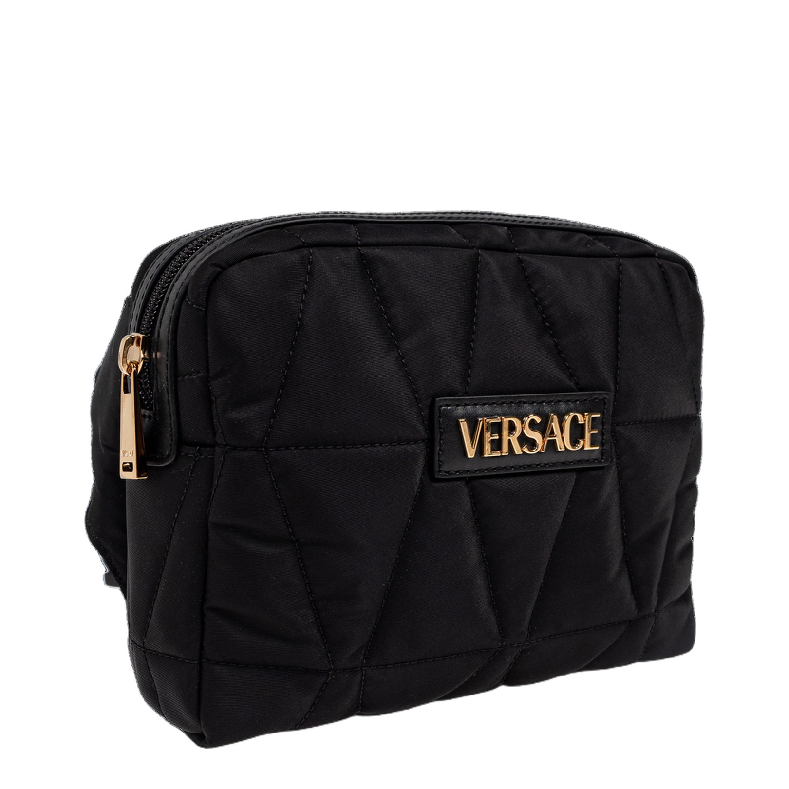 Bum Belt Bag in Black