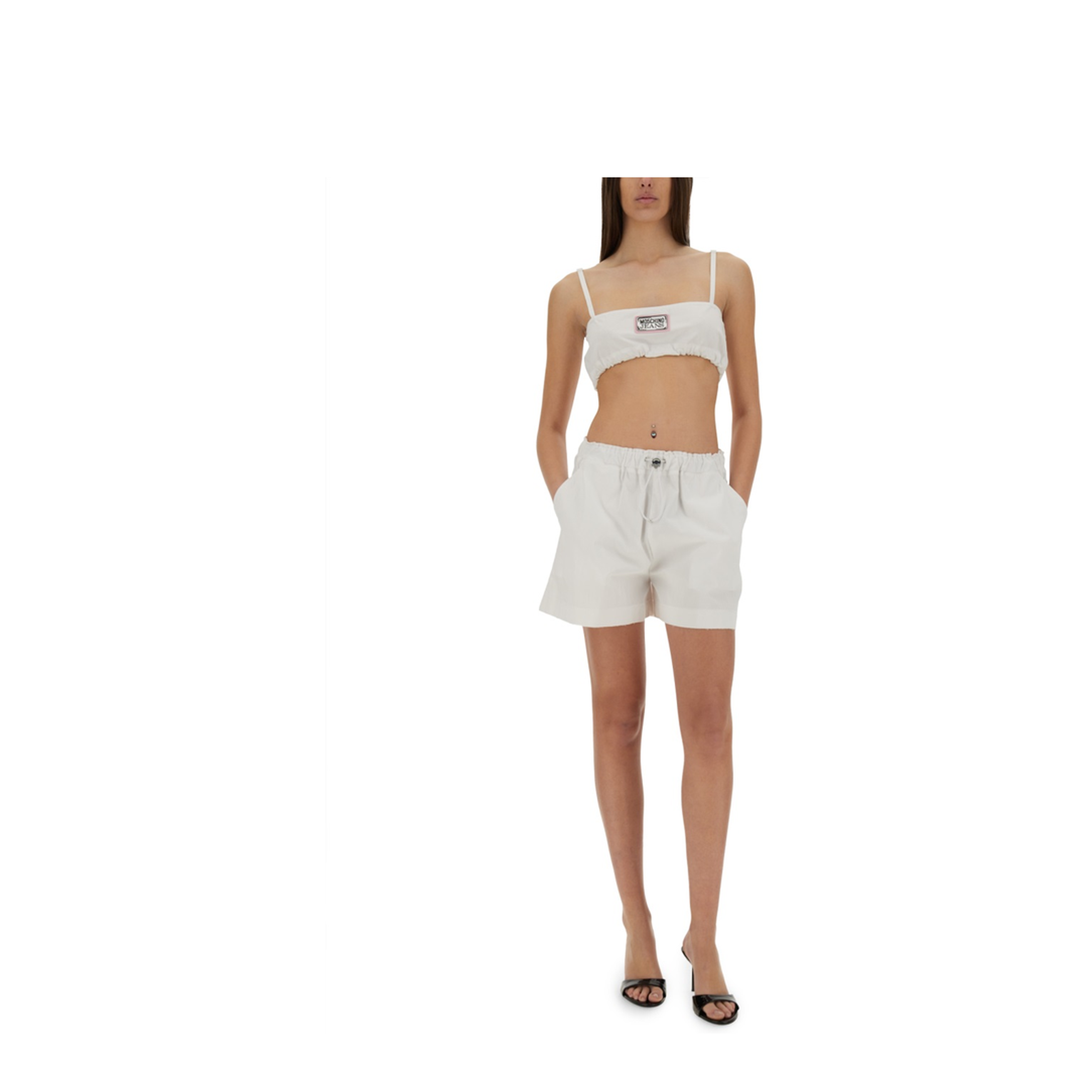 MAYFEYR - - Cotton Shorts - 030432240001