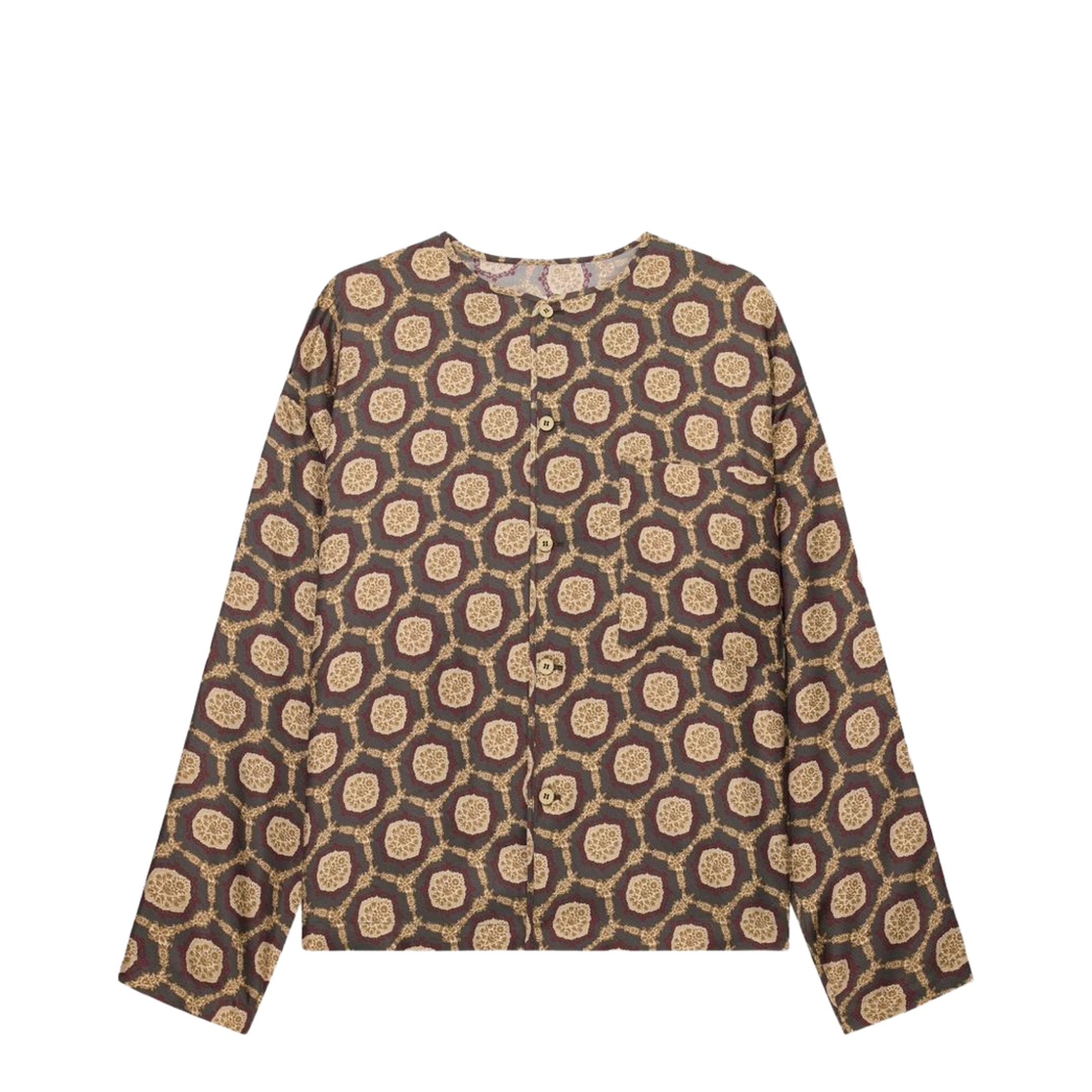 MAYFEYR - Emporio Armani - Jackets Multicolour - EM006093AF26599F2003