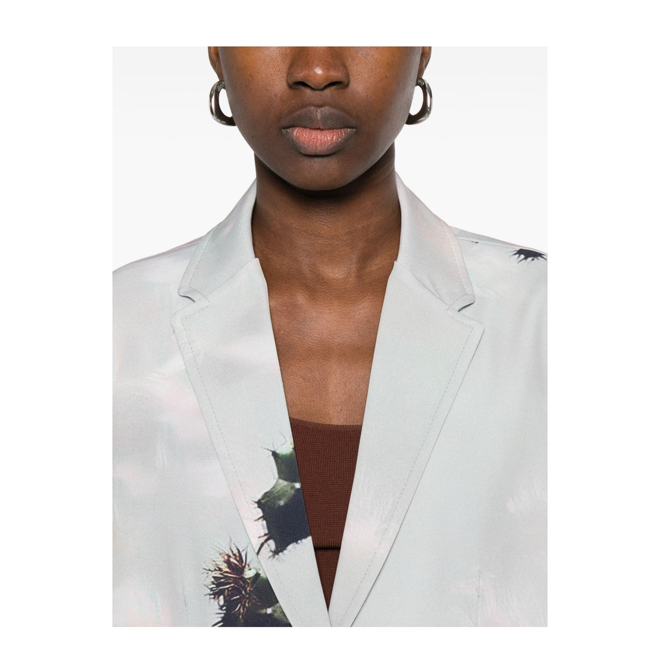 MAYFEYR - SISSIOTTOSTYLE - Jackets Grey - GS01VAR03