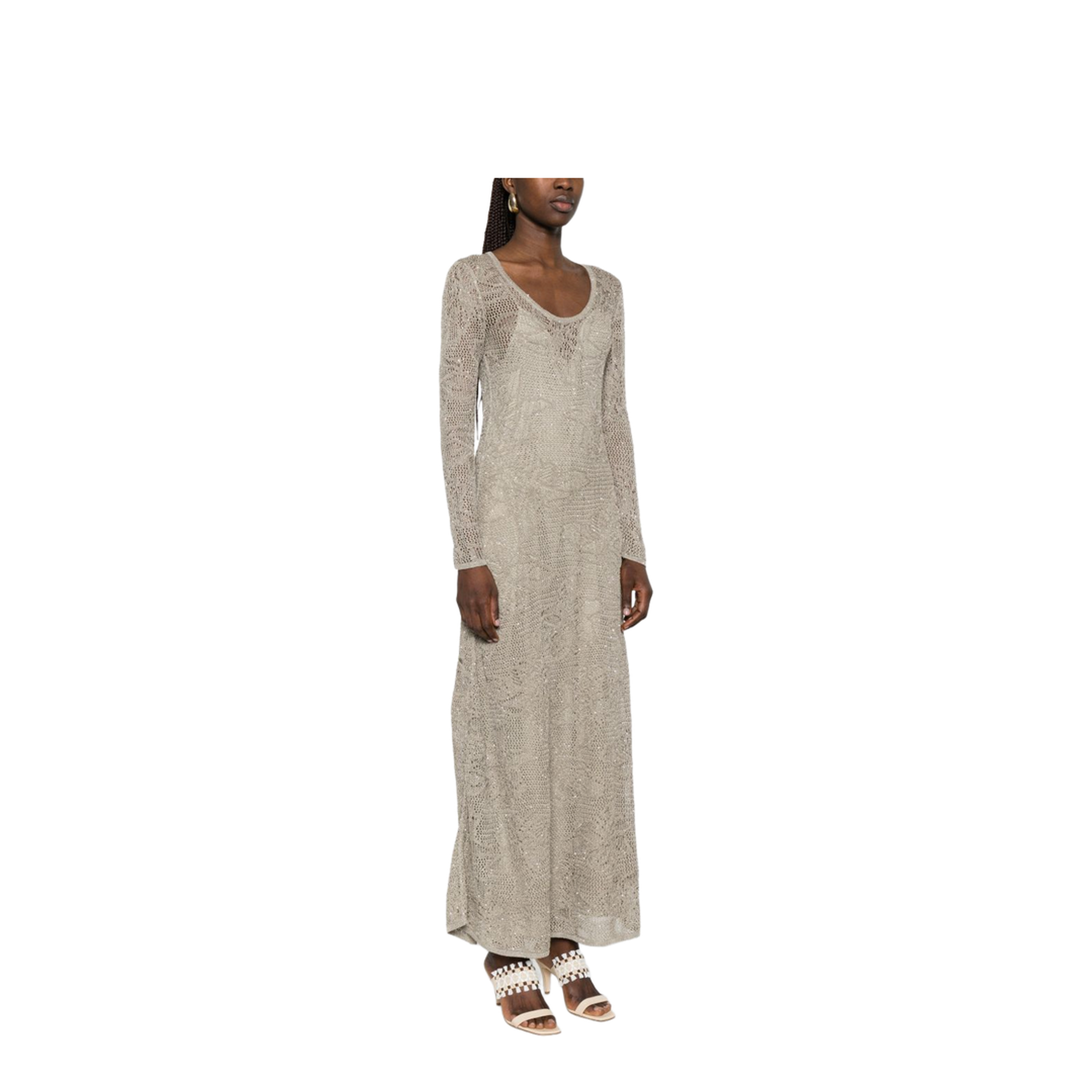 MAYFEYR - Fabiana Filippi - Dresses - ABD276F606D8641274