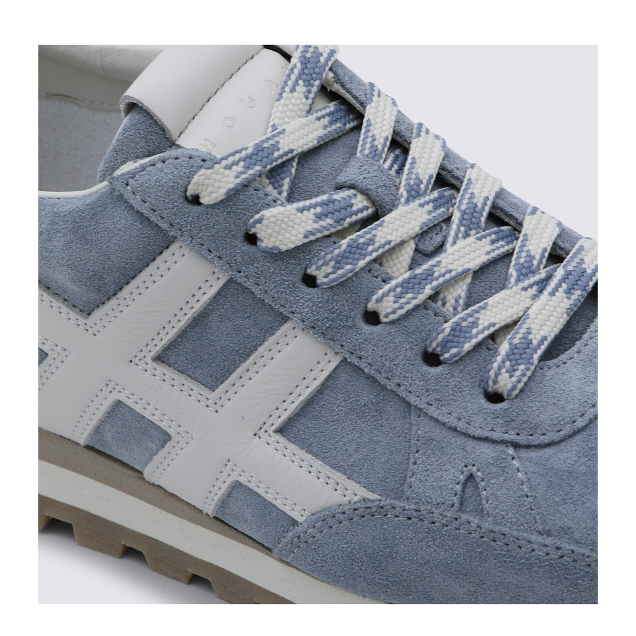 MAYFEYR - Hogan - Sneakers - HXW7010FP0CUHO0RVL