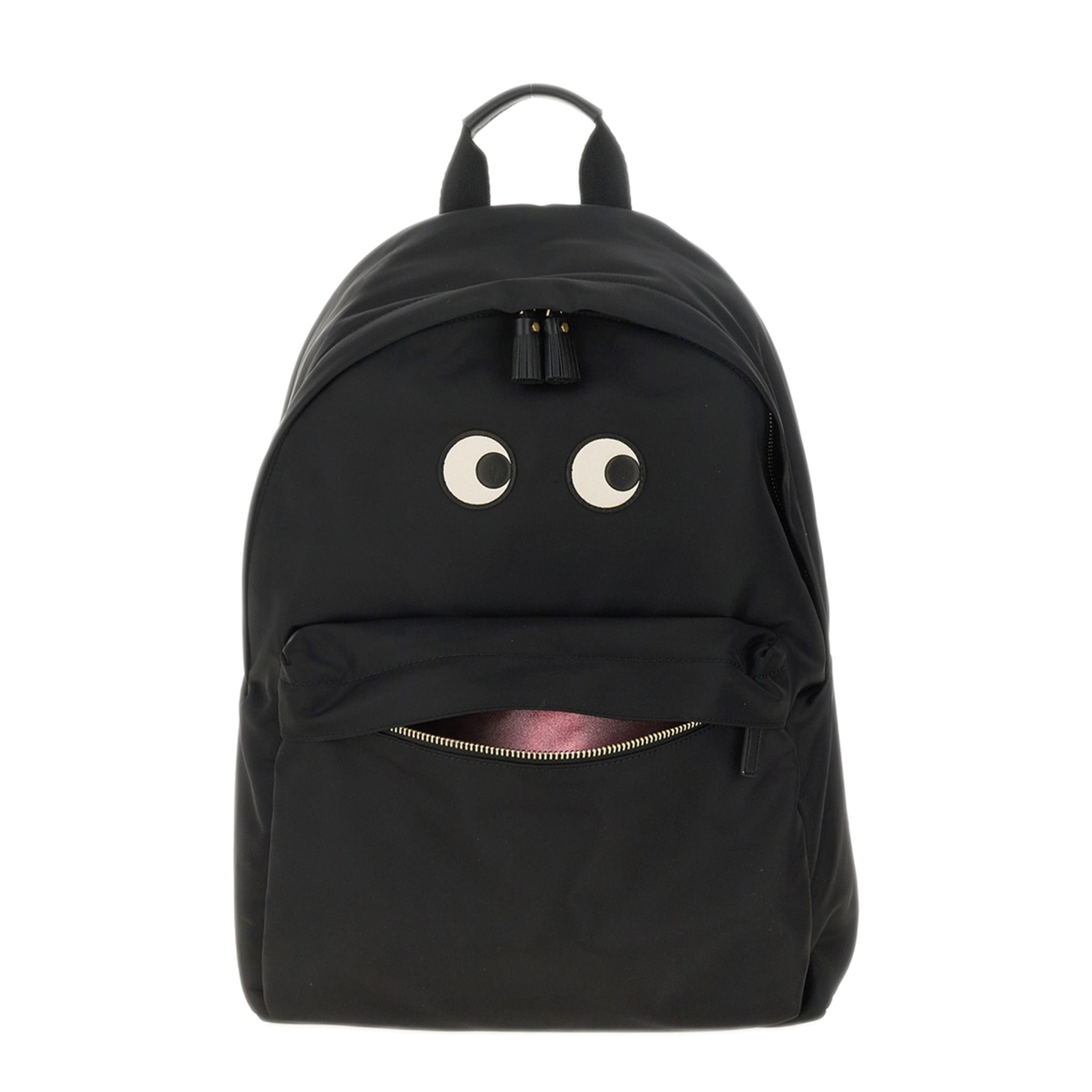 MAYFEYR - Anya Hindmarch - Eyes Bag - 193528BLACK