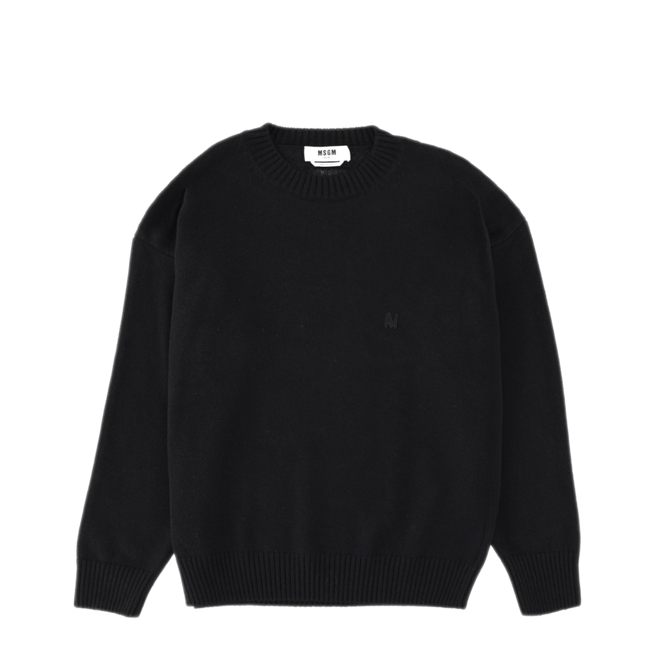 MAYFEYR - MSGM - Wool Sweater - 3940MM20625759699