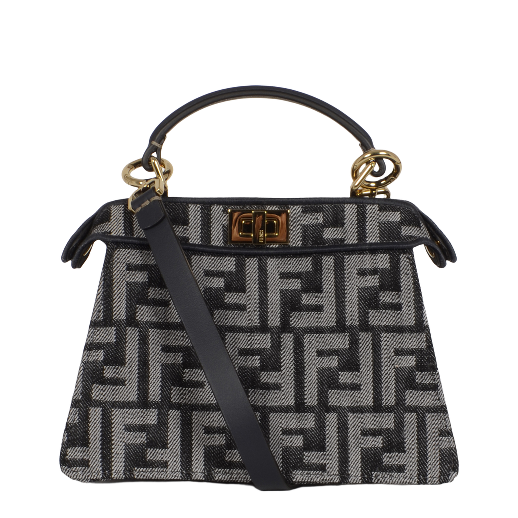 Peekaboo ISeeU Petite Fabric Blue