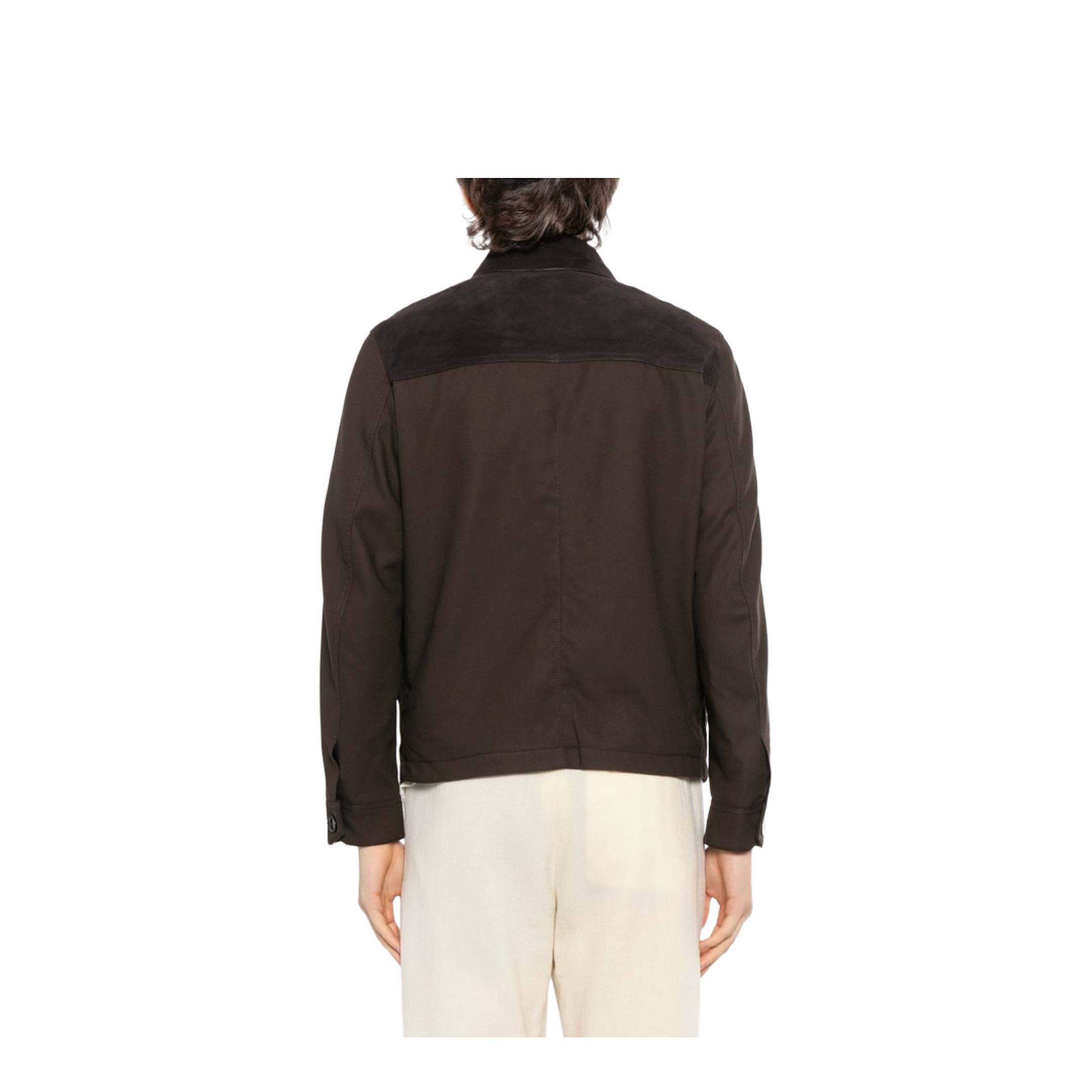 MAYFEYR - Brioni - Jackets - PLCR0LPD7092121