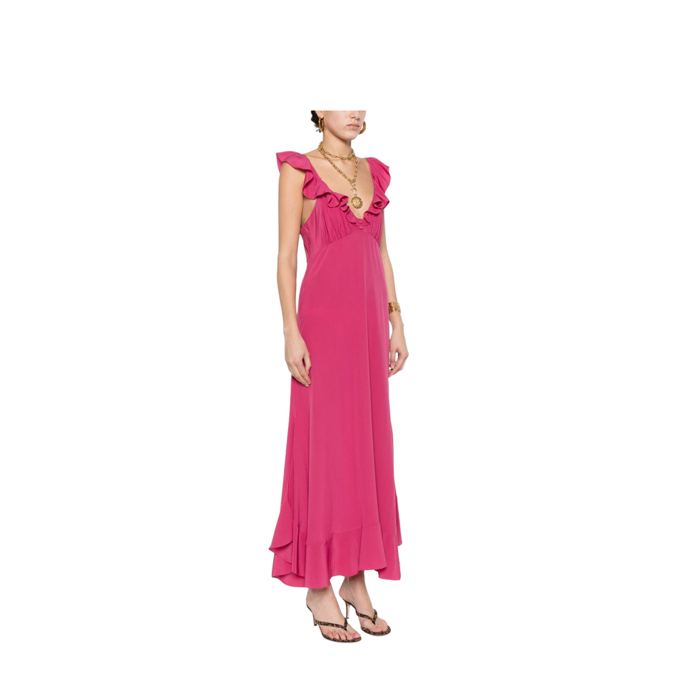 MAYFEYR - Chloè - Dresses - CH26SRO69005633