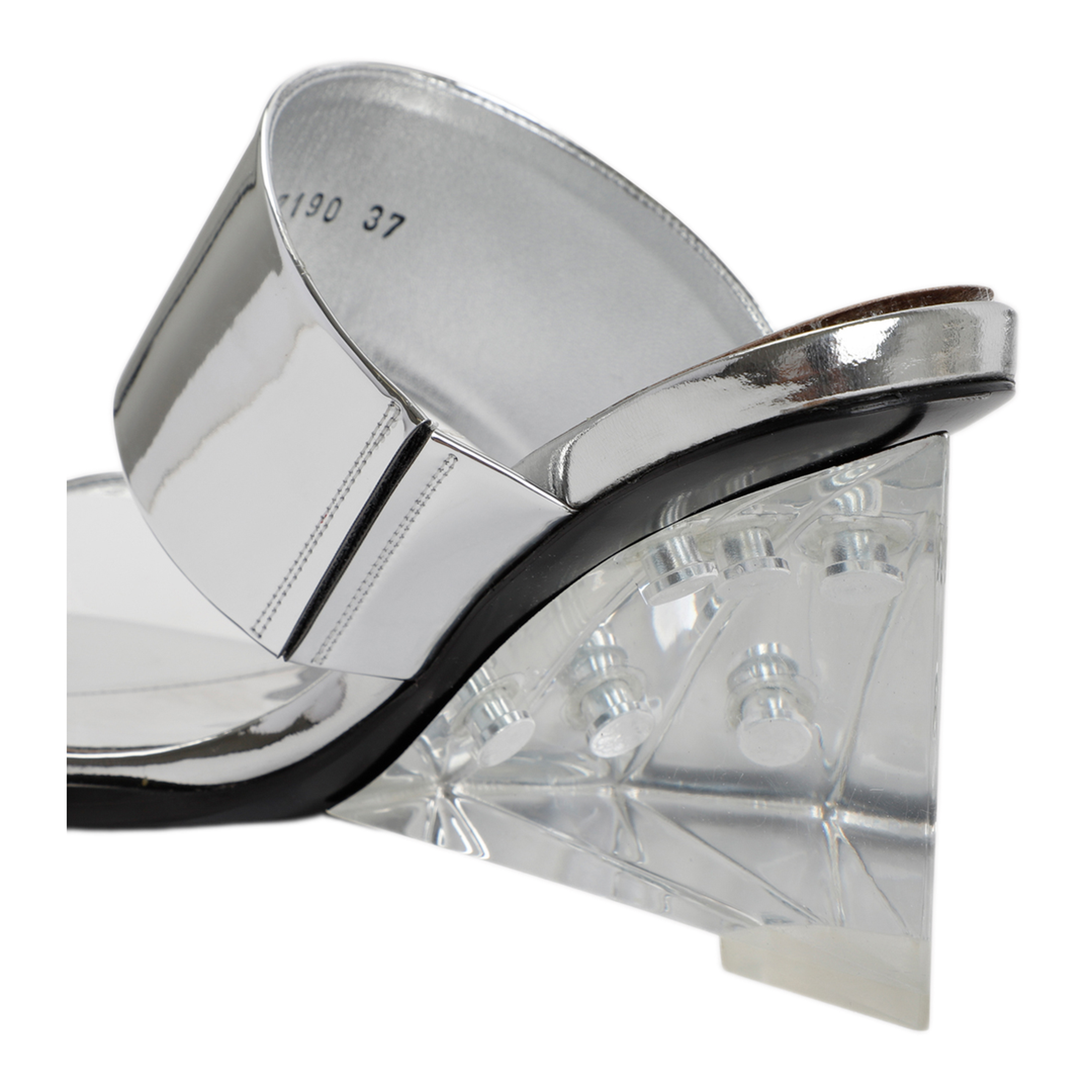 MAYFEYR - Alexander Mcqueen - Sandals - 747190W4WG08100