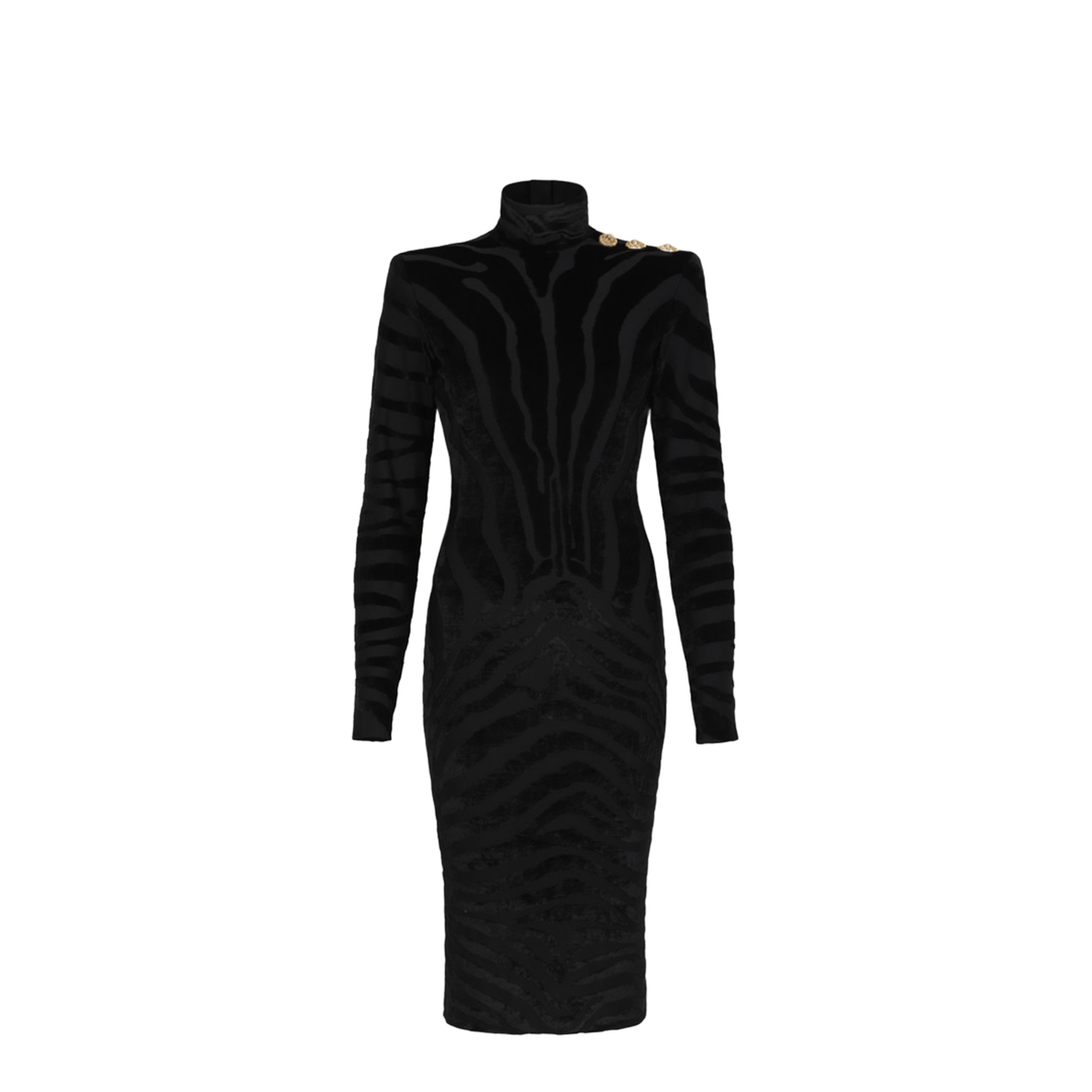 Women's Dress in Black