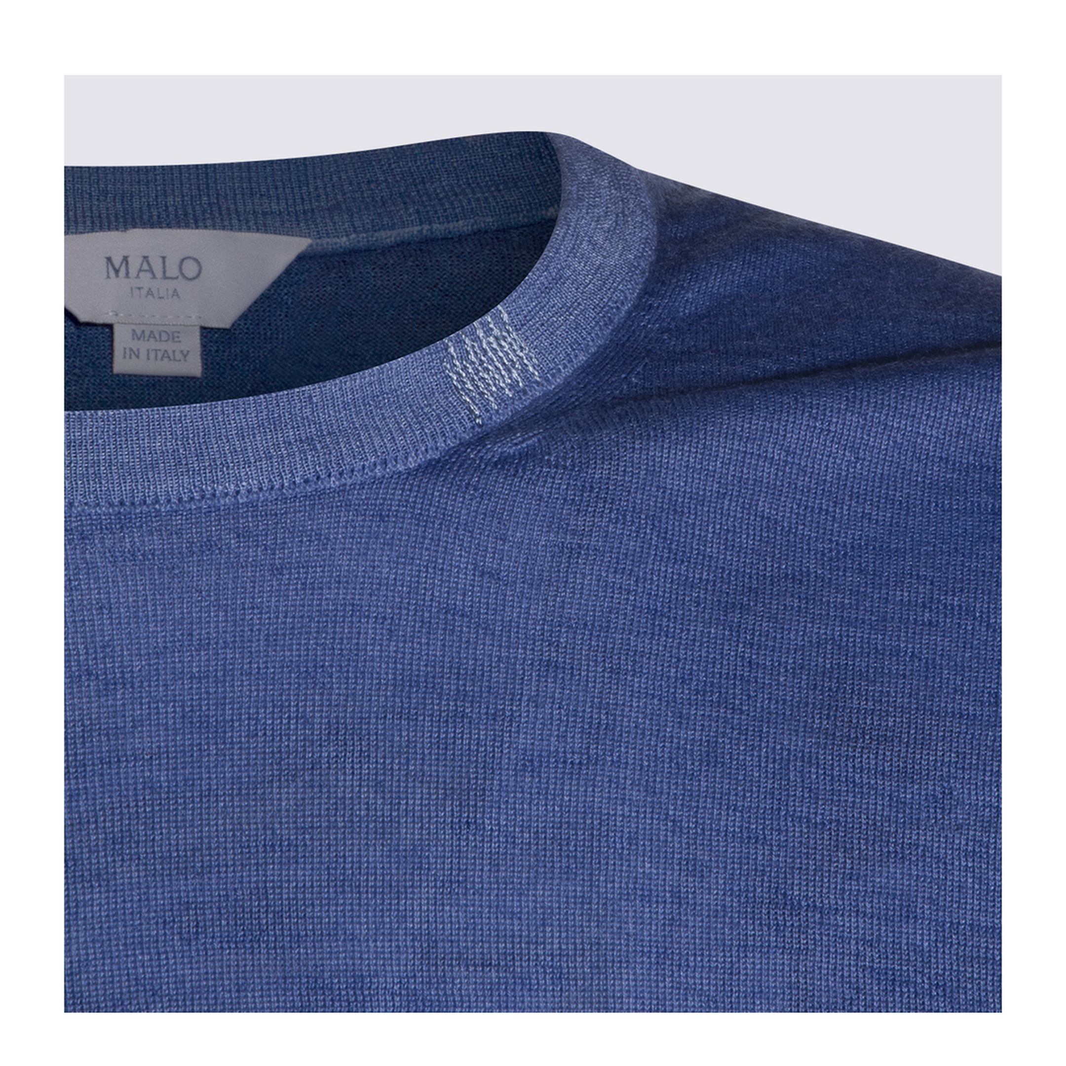 MAYFEYR - Malo - Sweaters - UXA271F1I41E3596