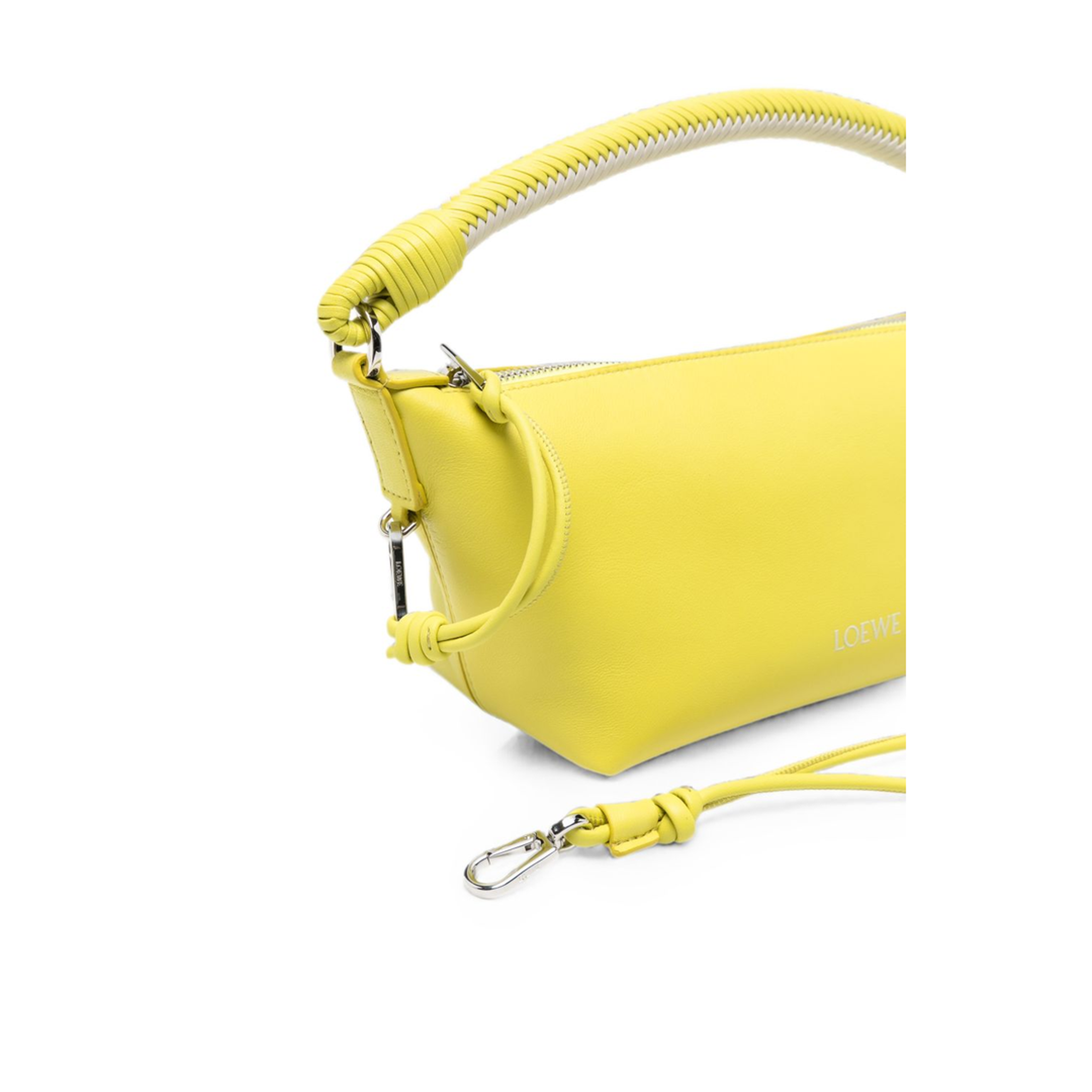 MAYFEYR - Loewe - Yellow Bag - A120HPLX030190