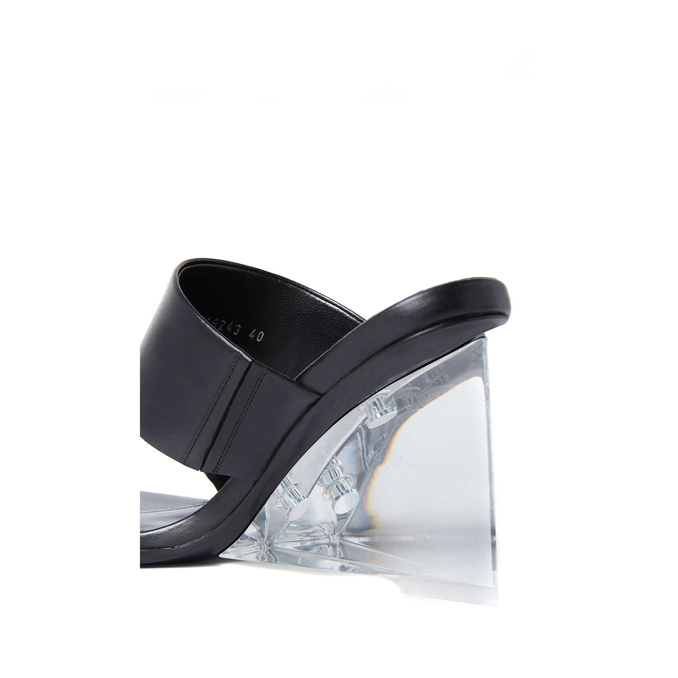 Leather Sandal