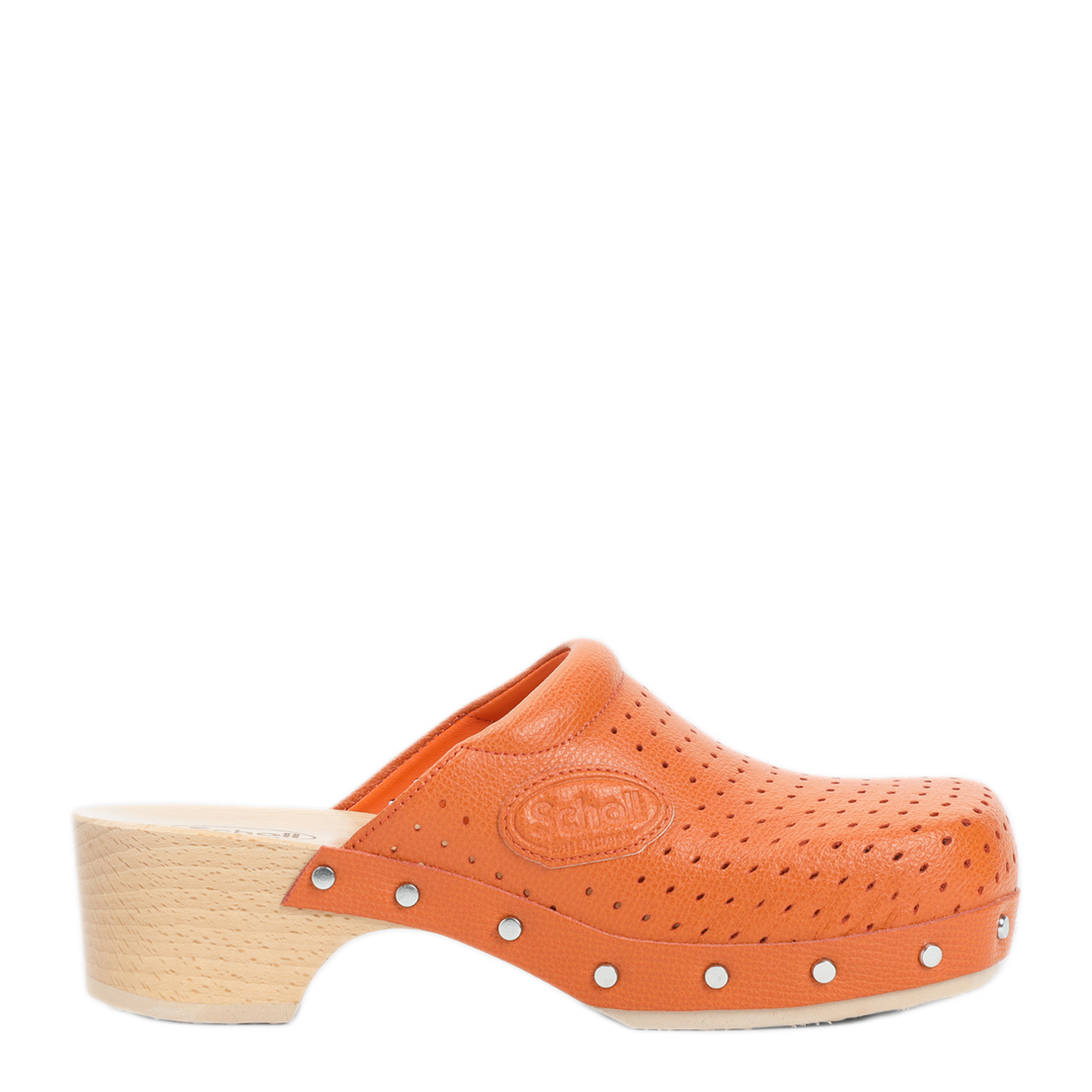 MAYFEYR - Balenciaga - Scholl Clog Mule - 827403WB2607250
