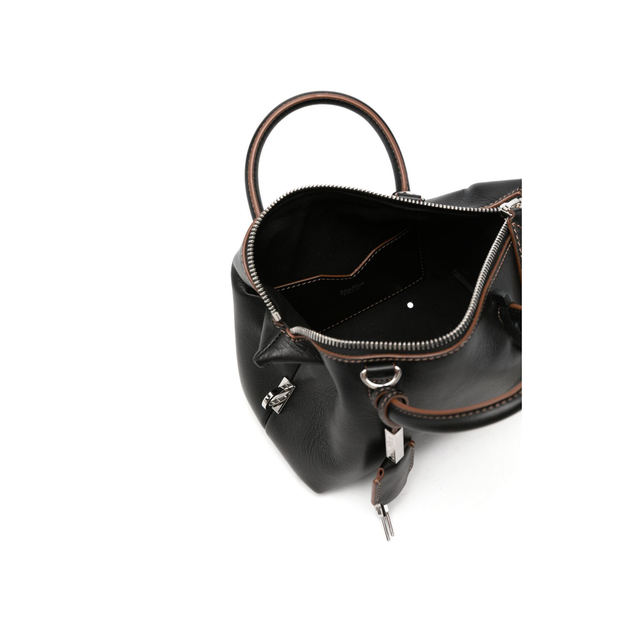 MAYFEYR - Max Mara - Black Bag - 24516071600005