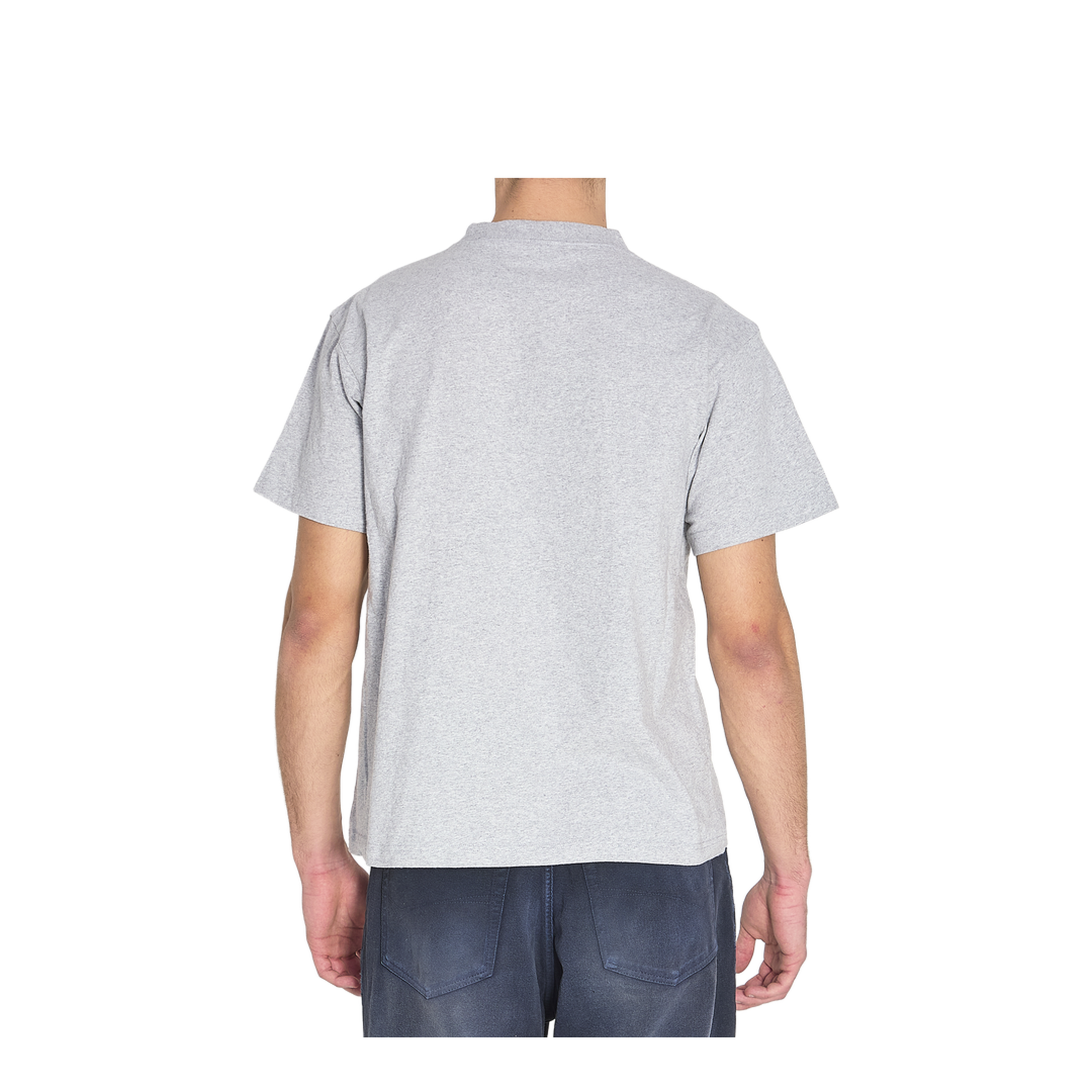 Cotton Jersey T-Shirt