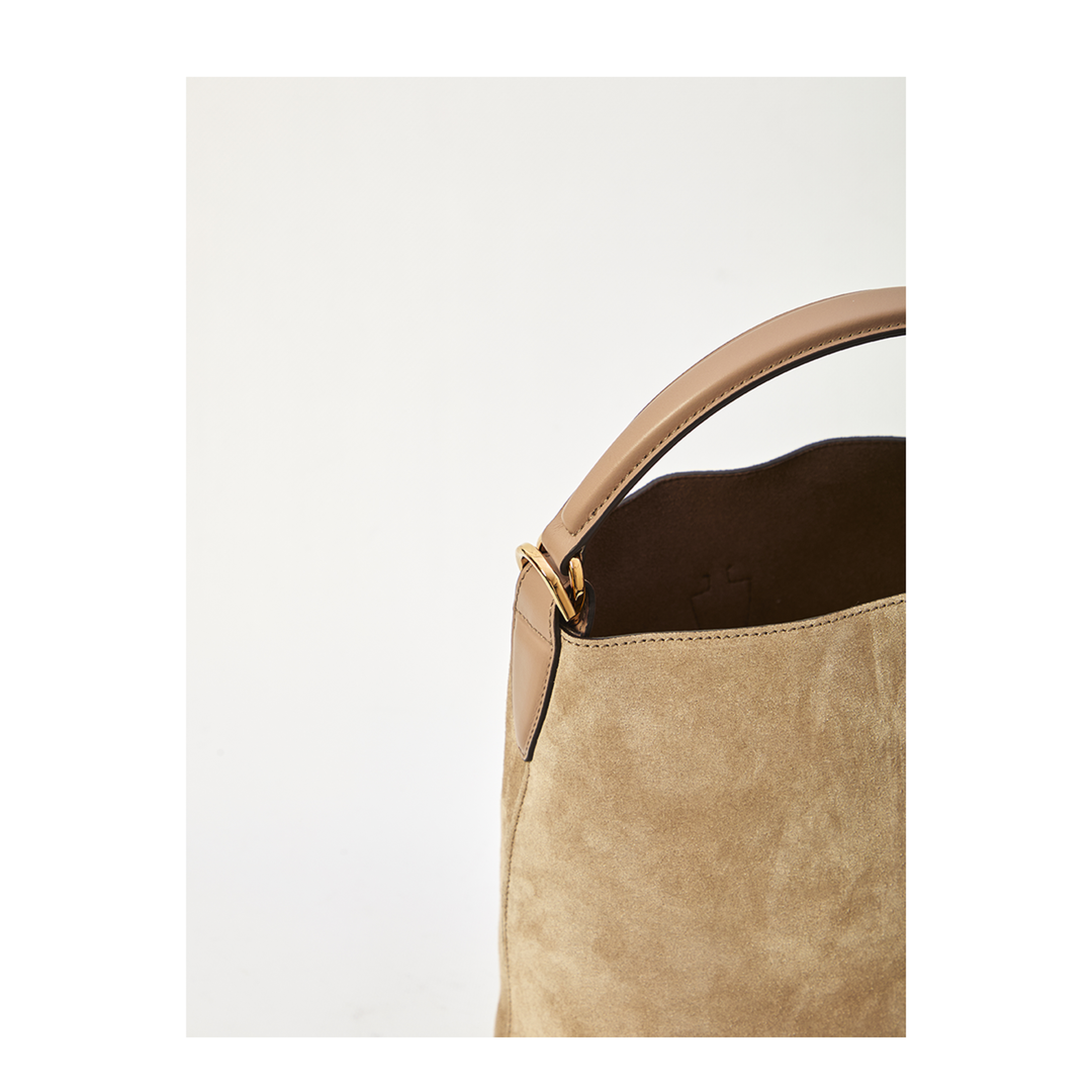 Top Handle Bag