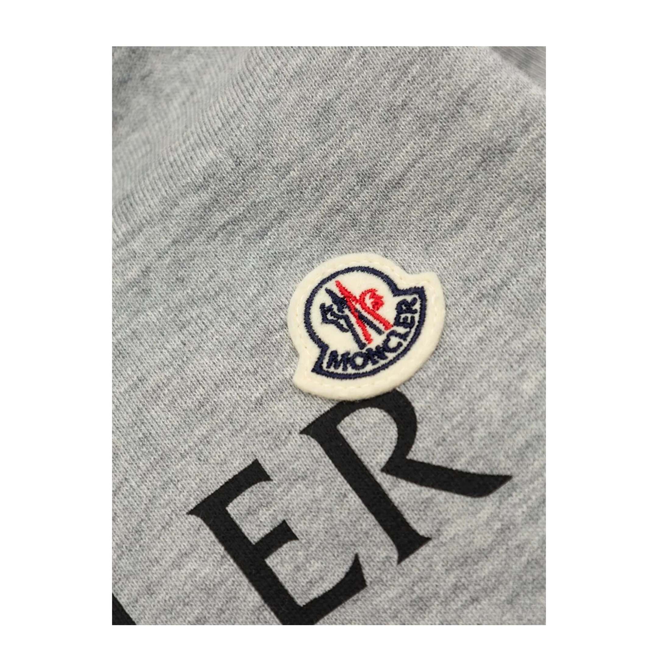 MAYFEYR - Moncler - Hoodie Sweater - K29548G00017899PS980