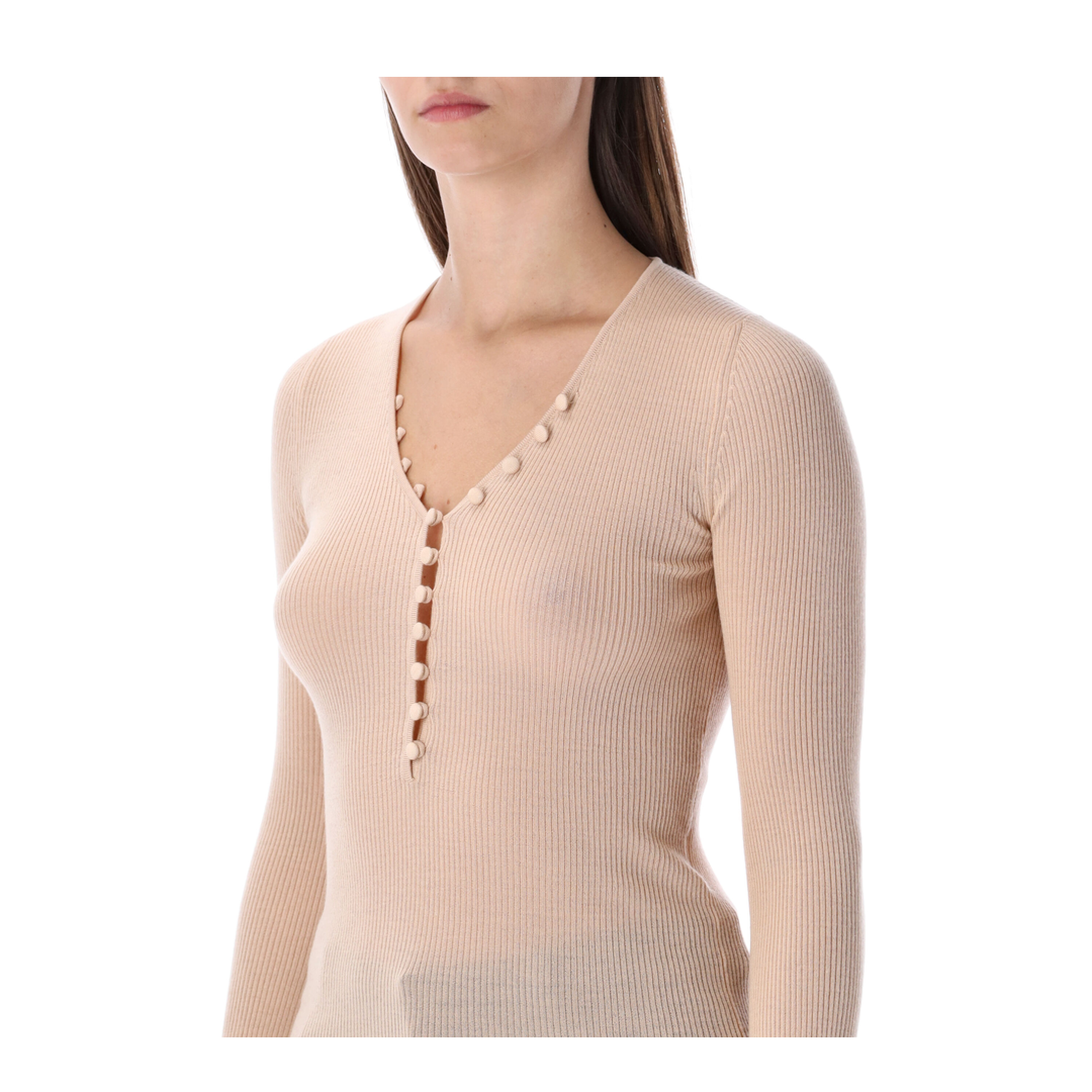 MAYFEYR - Chloè - Sweaters - CH25WMP055306I6