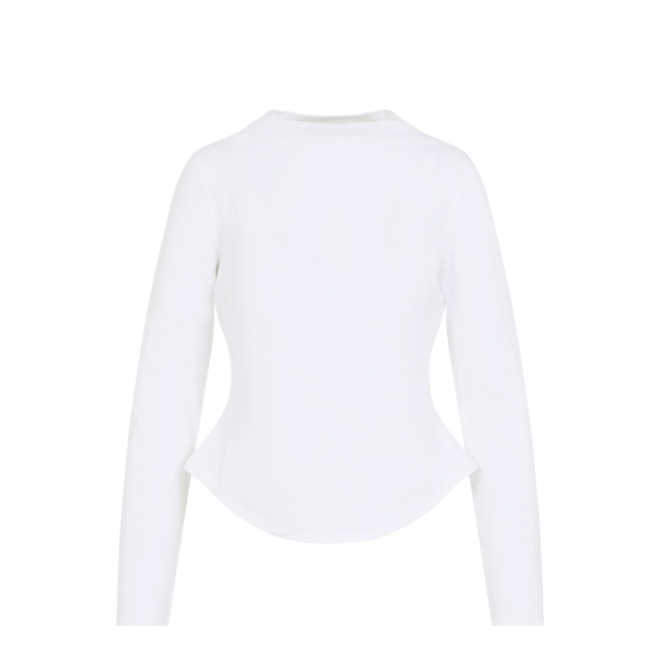 MAYFEYR - Alaia - Ls T-Shirt - AA9I0023J095C