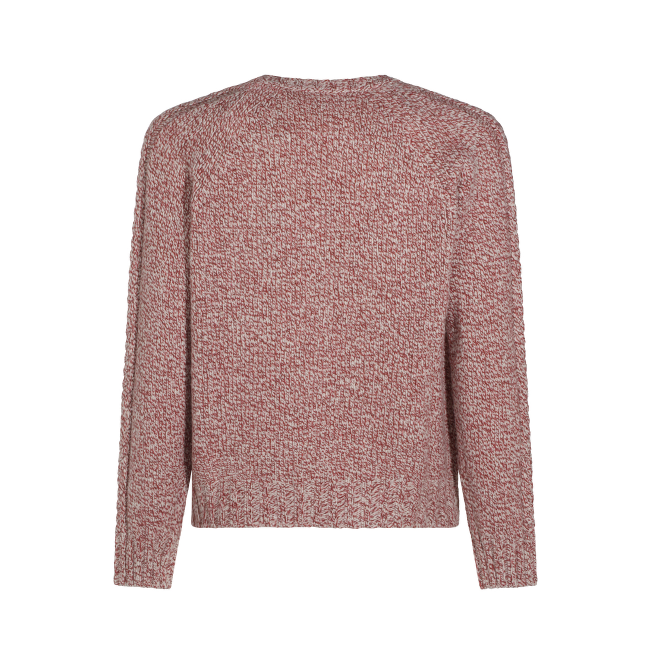 MAYFEYR - 04651/A TRIP IN A BAG - 04651 A Trip In A Bag Sweater - 3KN2608B22BURGUNDY
